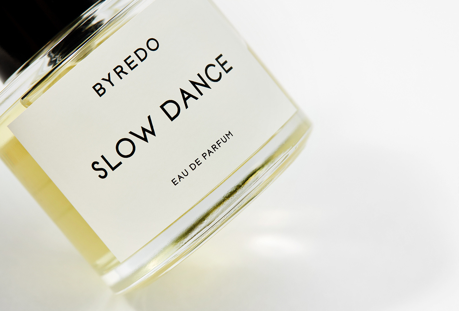 Парфюмированная вода Byredo Slow Dance