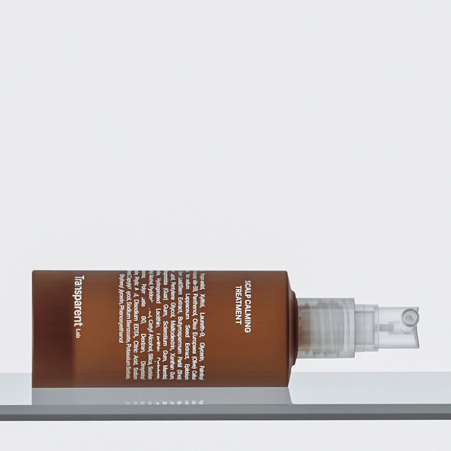 transparent lab scalp calming treatment Украина