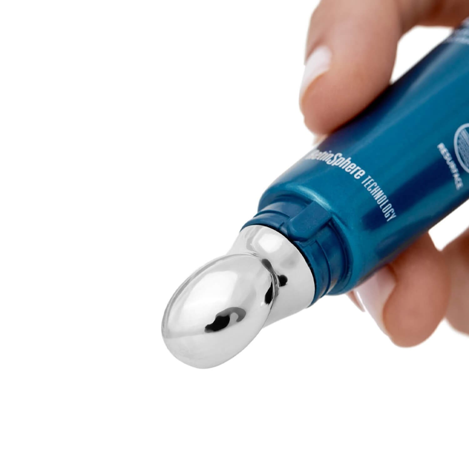 Омолоджуюча крем-сироватка з ретинолом для контуру очей Cantabria Labs Renewal Retinol Eye Contour