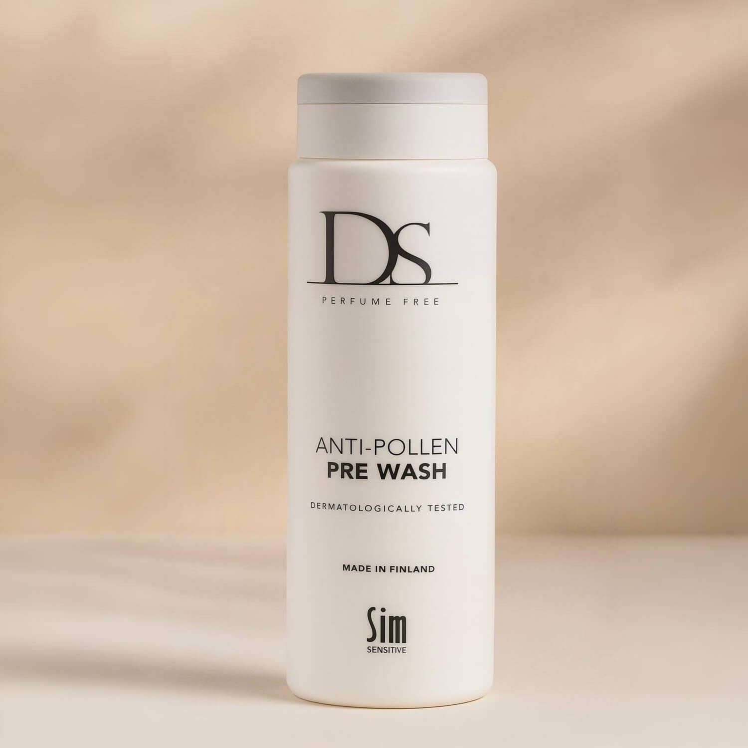 Антипыльцевое средство для предварительного мытья волос DS Sim Sensitive Anti-Pollen Pre Wash