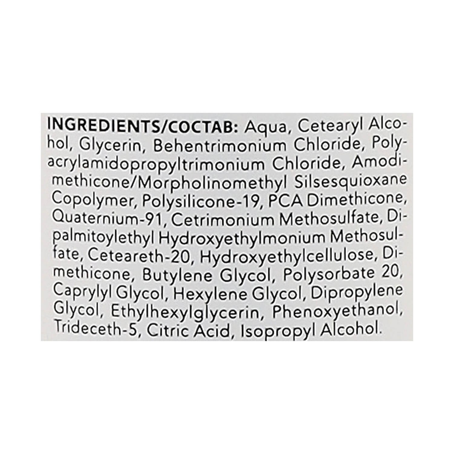 Антипыльцевое средство для предварительного мытья волос DS Sim Sensitive Anti-Pollen Pre Wash