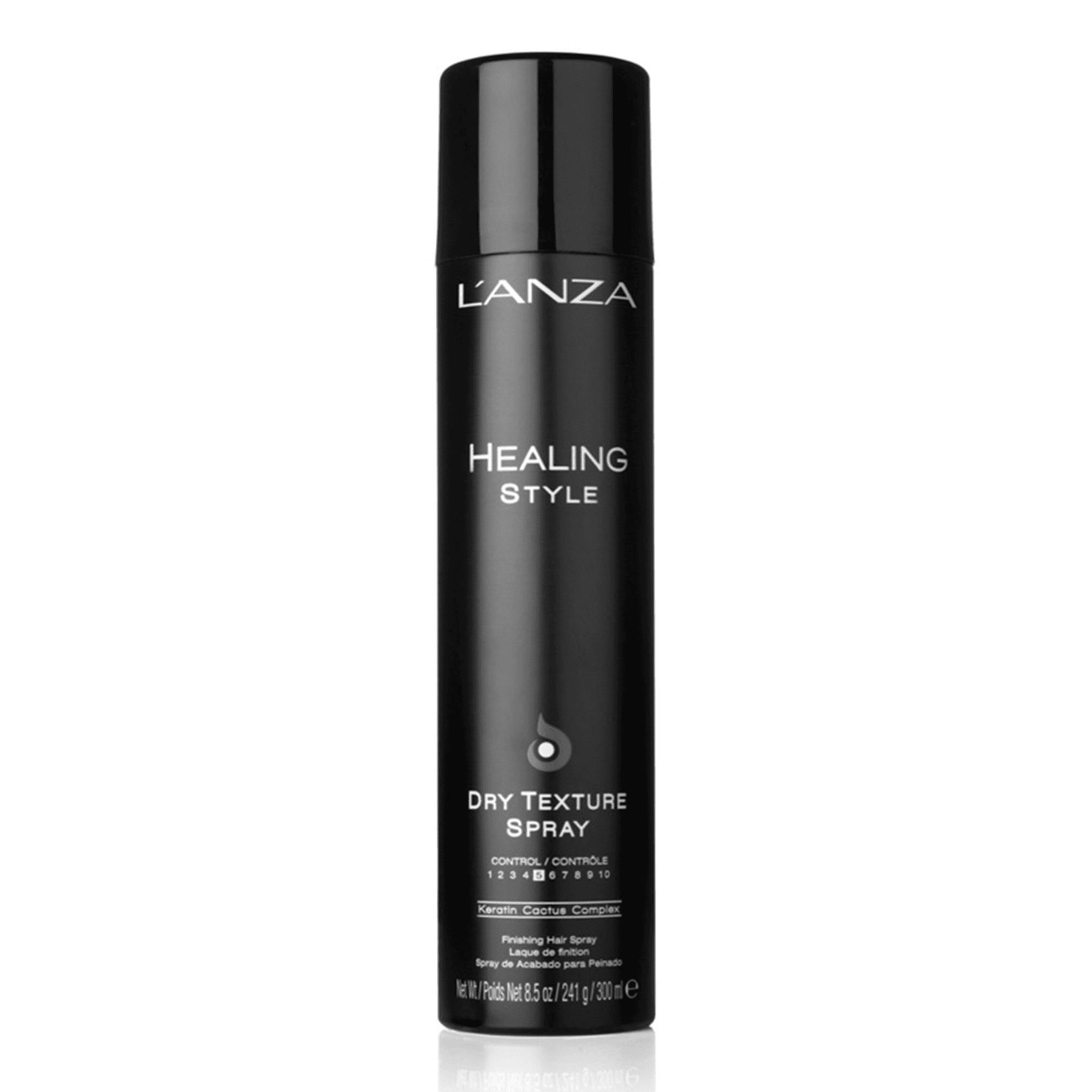 L’anza Healing Style Dry Texture Spray - Сухой текстурующий спрей