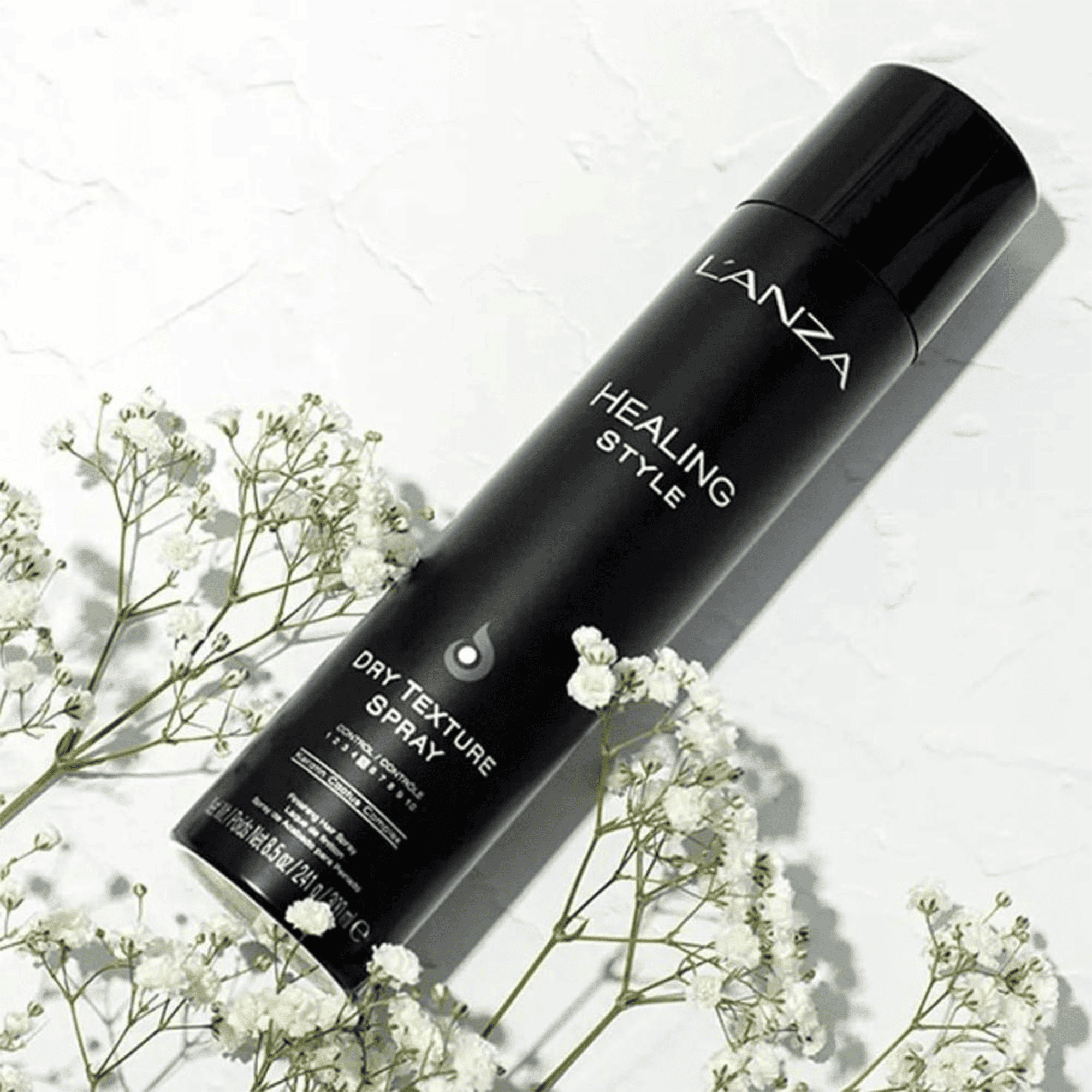 Сухой текстурующий спрей L’anza Healing Style Dry Texture Spray 