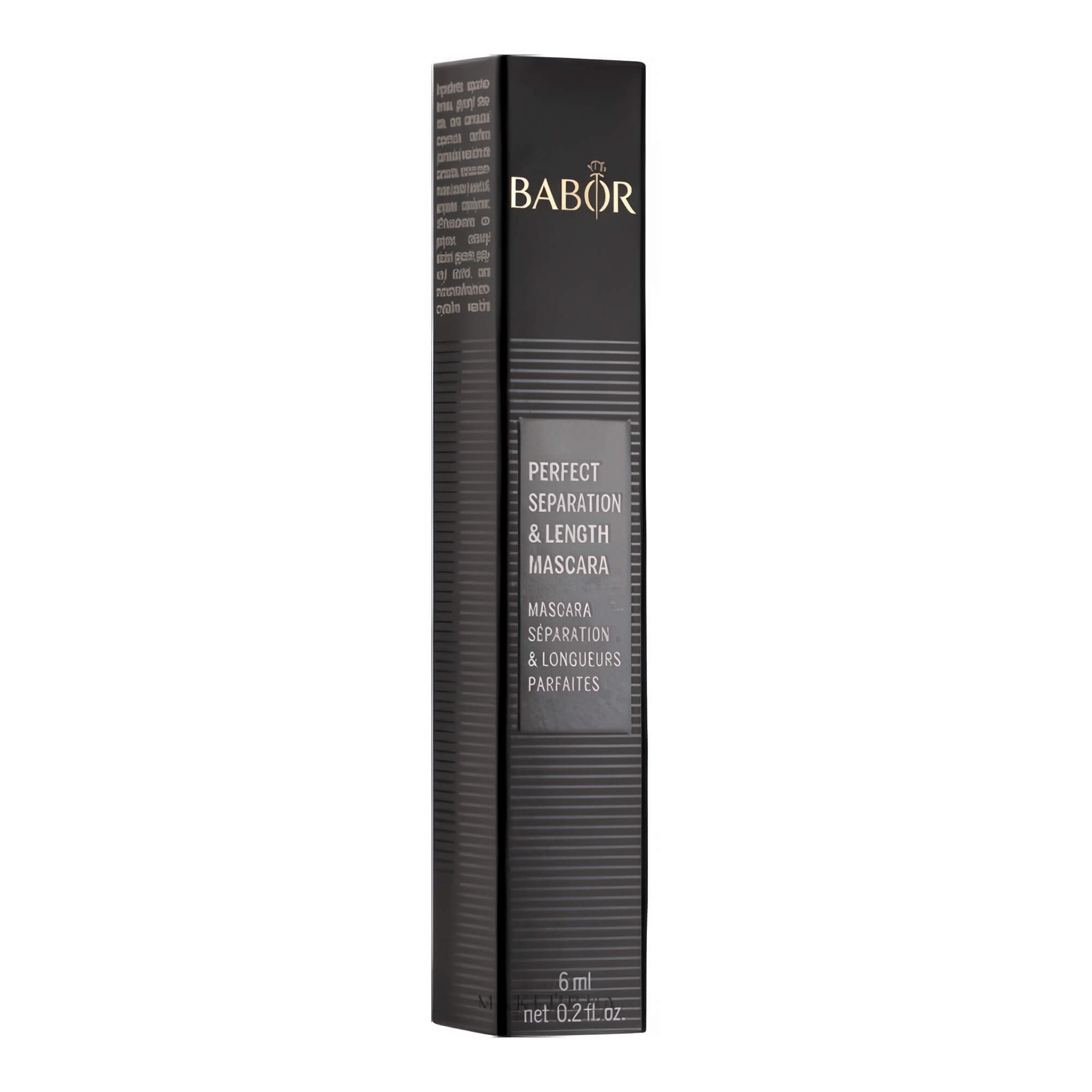 Babor Perfect Separation & Length Mascara киев