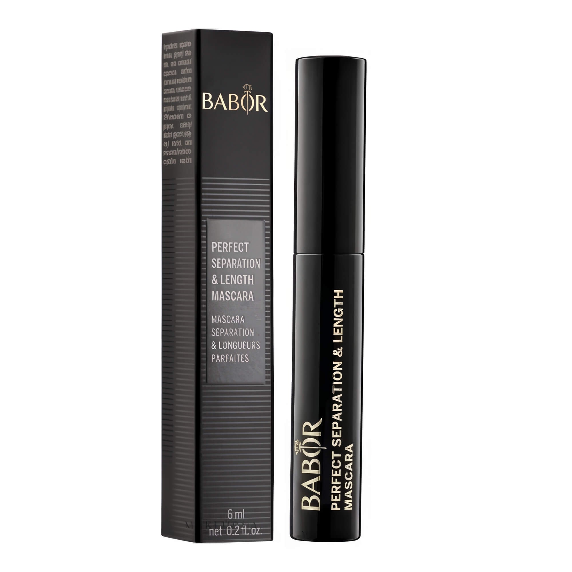 Babor Perfect Separation & Length Mascara украина