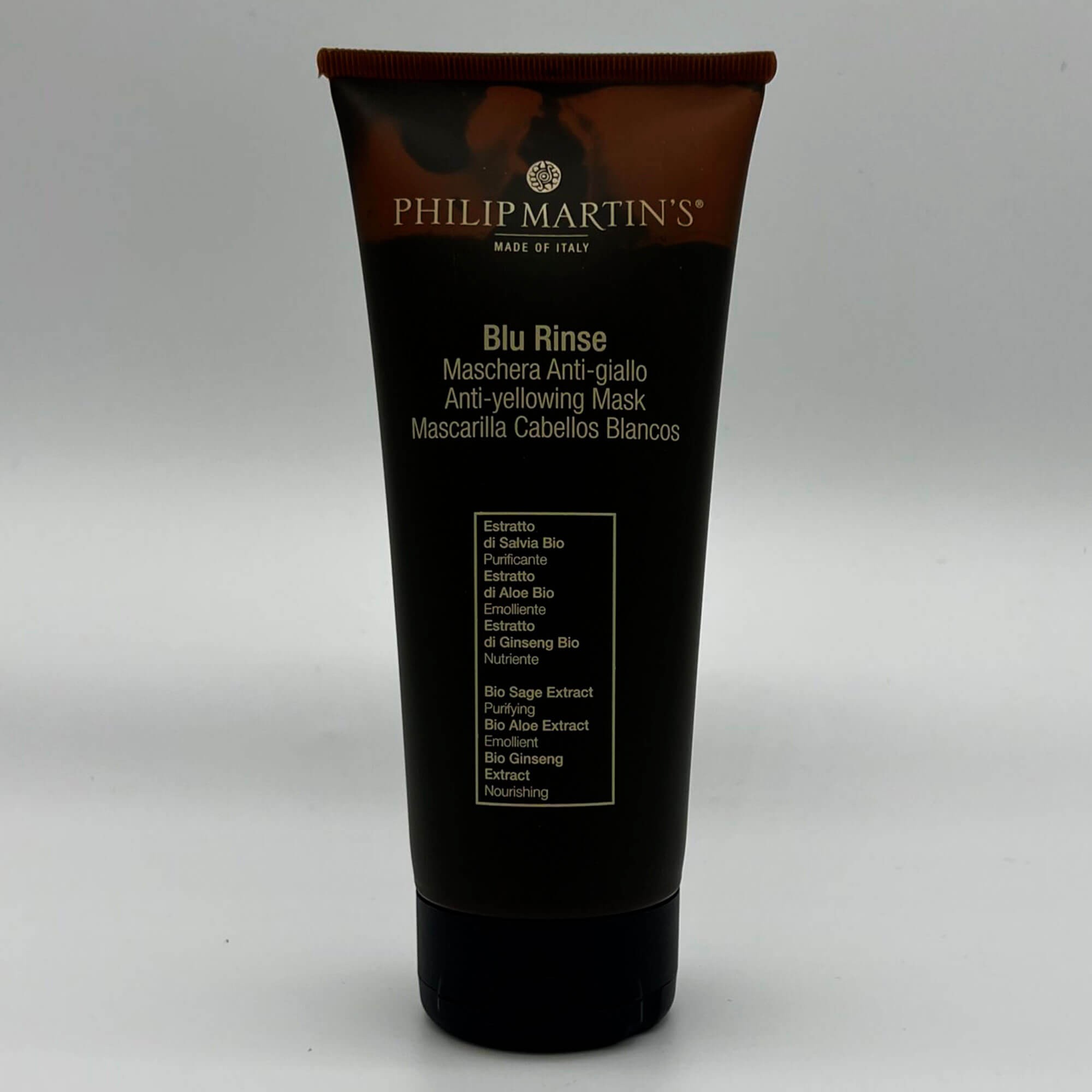 Кондиционер от желтизны волос Philip Martin's Blue Rinse Anti-Yellowing