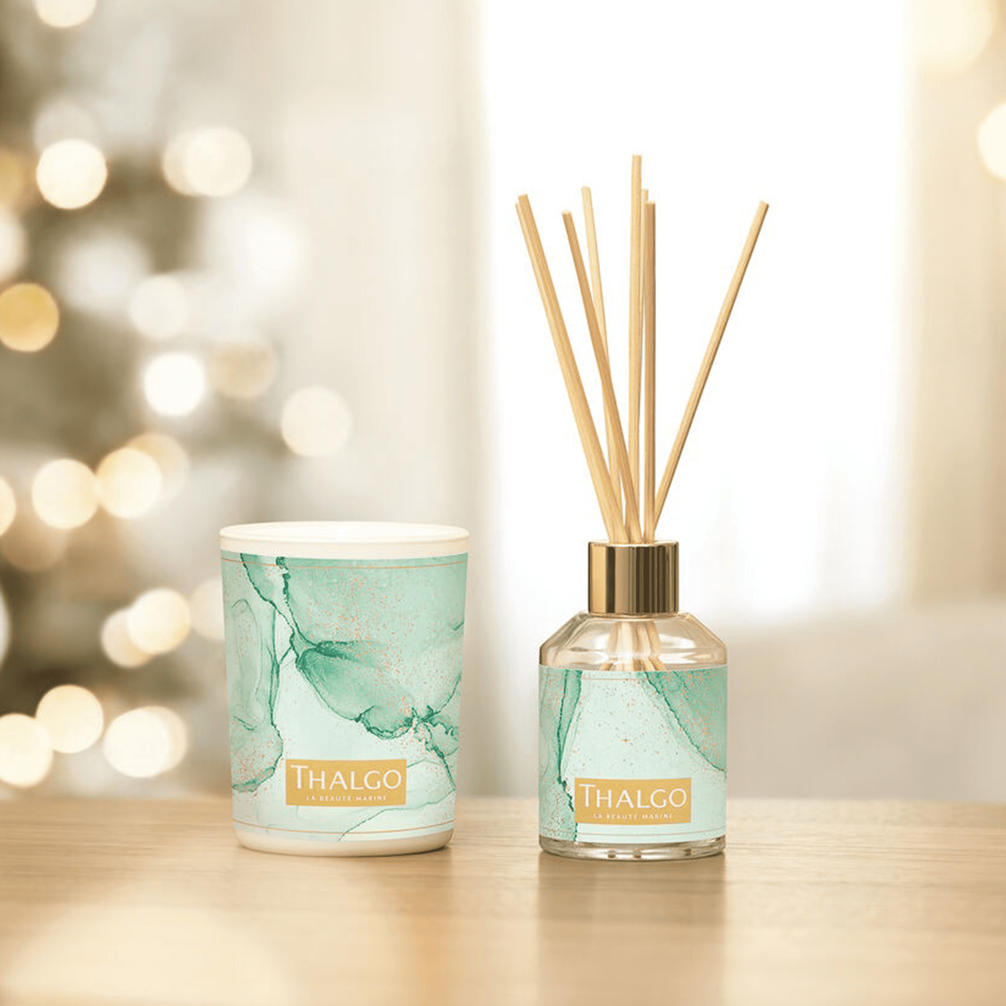 Аромадифузор для дому Thalgo Scented Diffuser