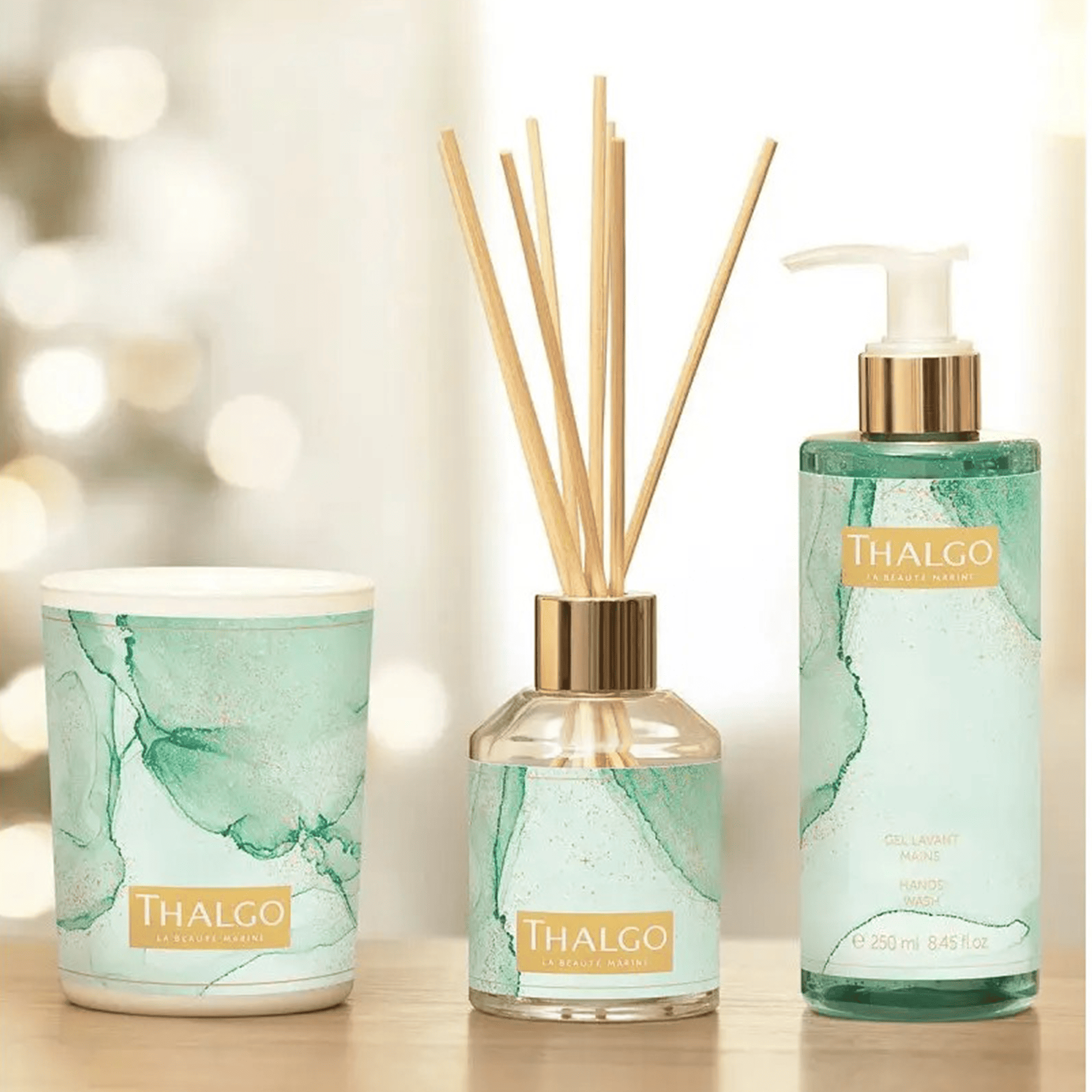 Аромадифузор для дому Thalgo Scented Diffuser