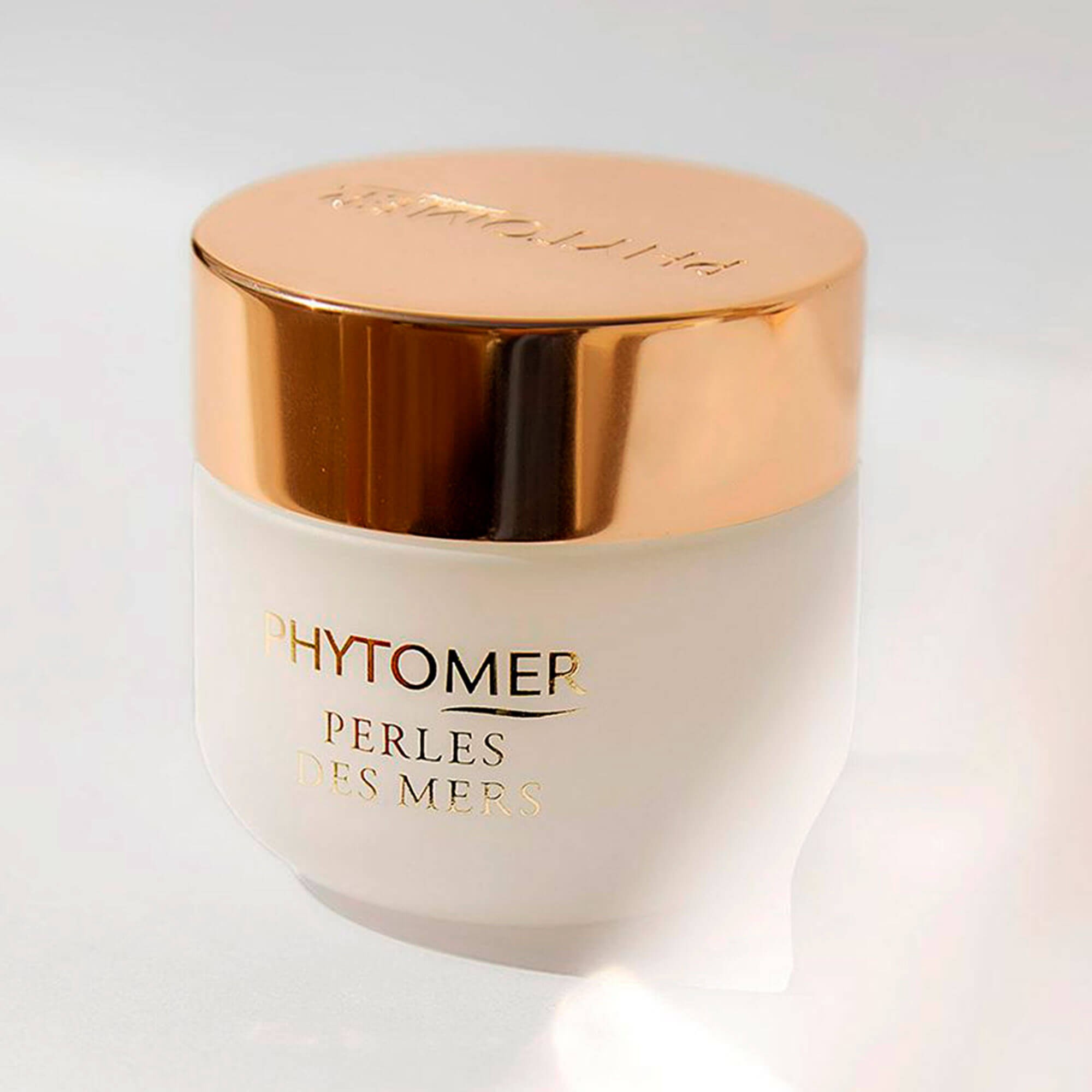 Крем довголіття Phytomer Perles Des Mers Longevity Cream
