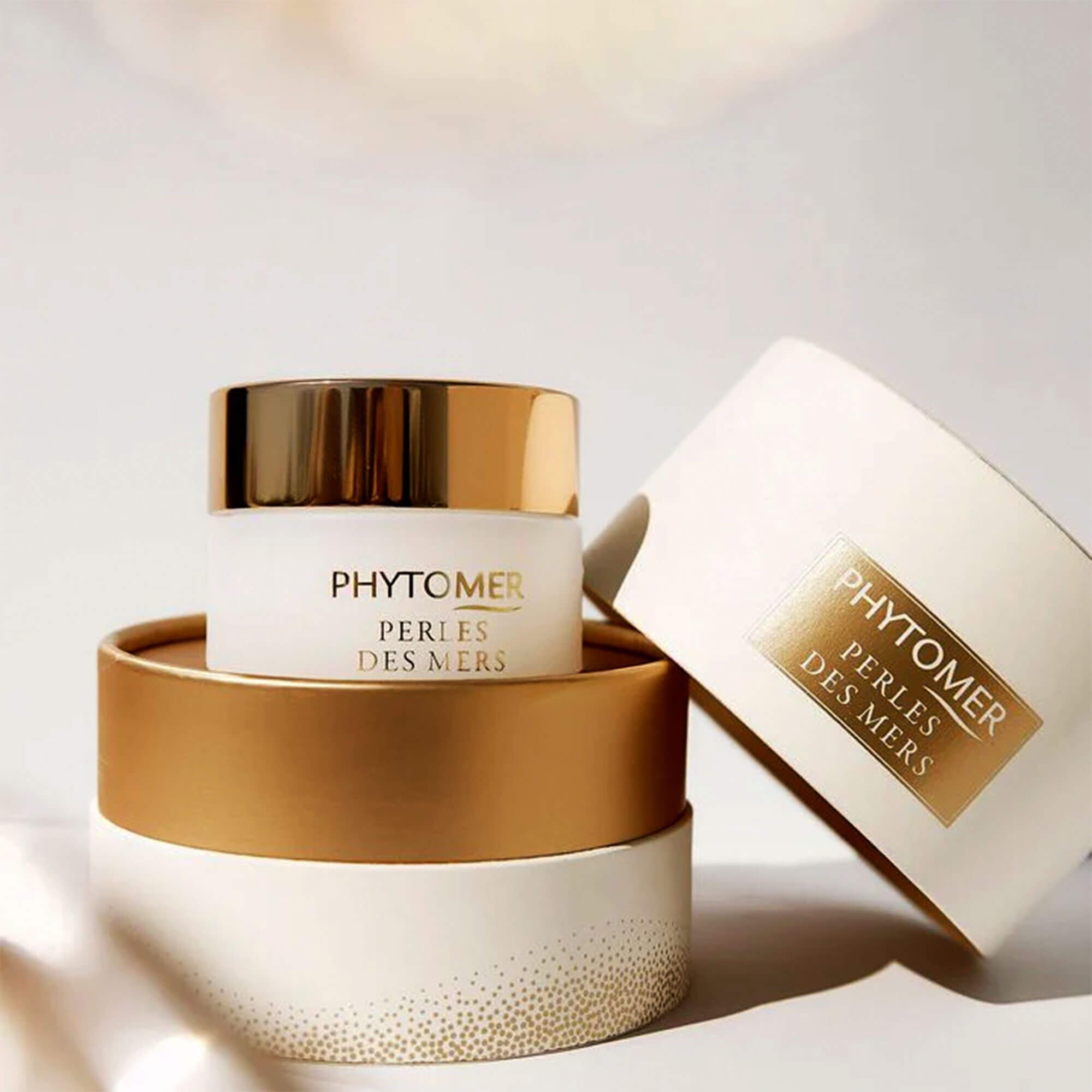 Крем довголіття Phytomer Perles Des Mers Longevity Cream