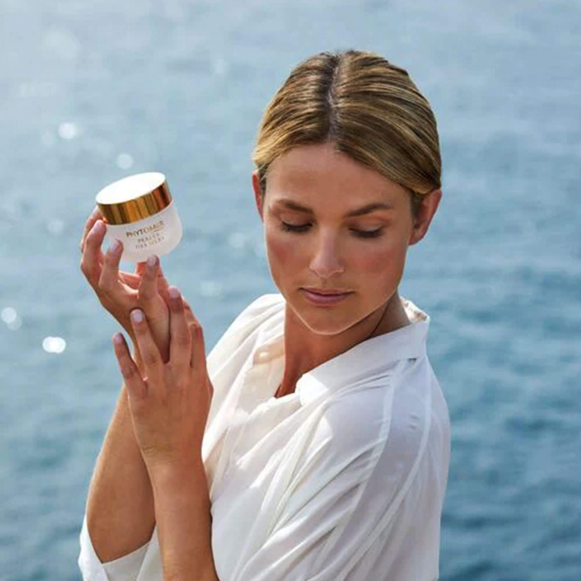 Крем довголіття Phytomer Perles Des Mers Longevity Cream