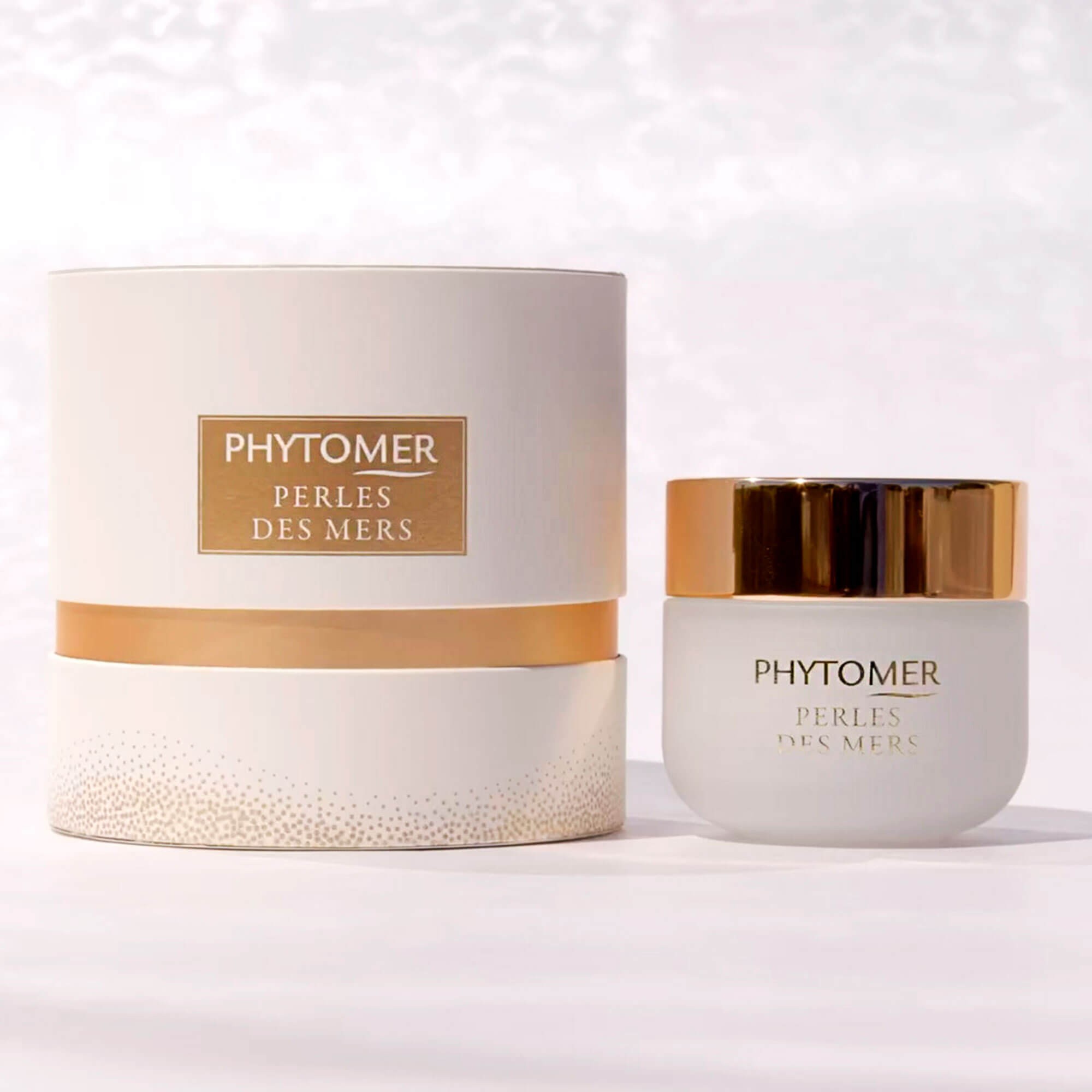 Крем довголіття Phytomer Perles Des Mers Longevity Cream