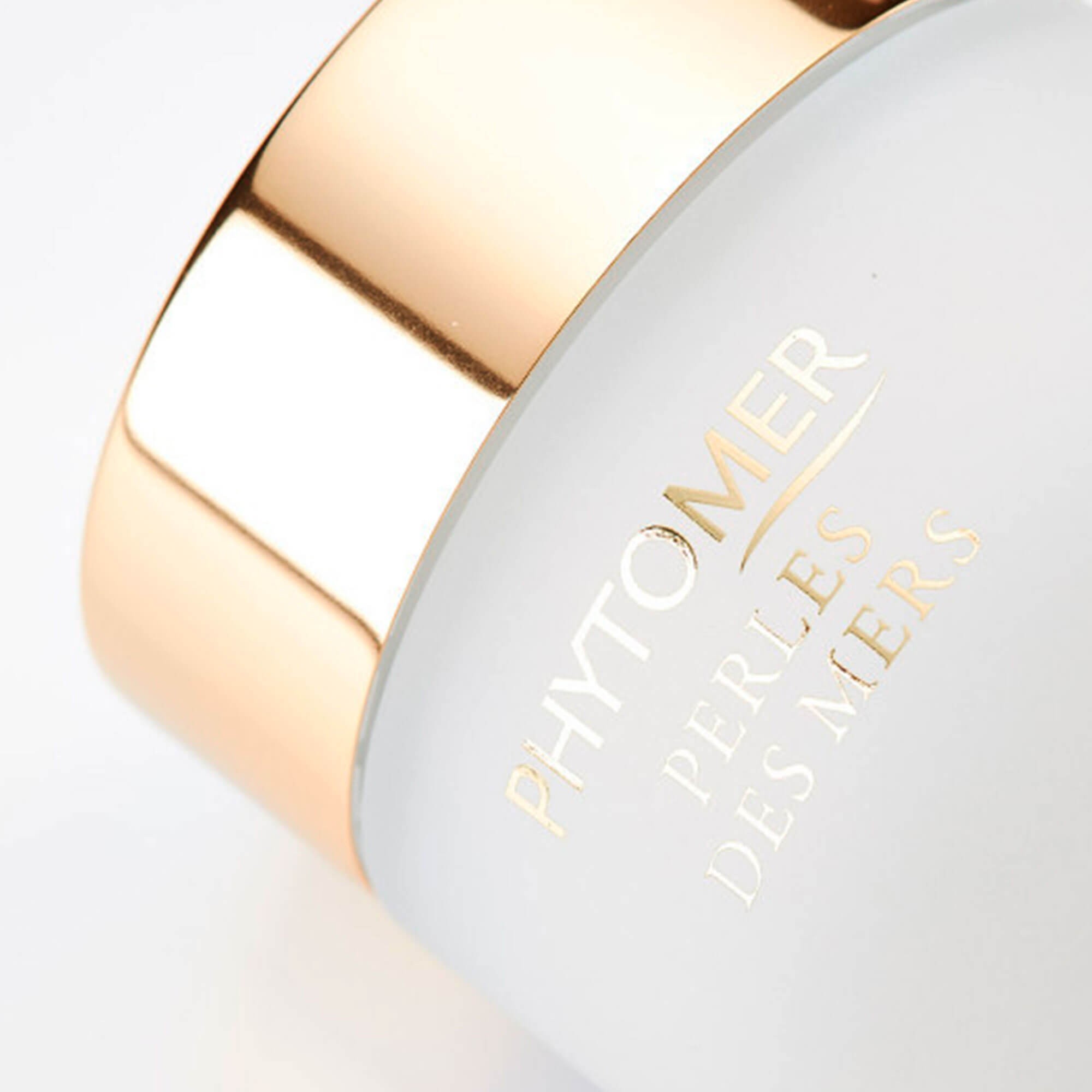 Крем довголіття Phytomer Perles Des Mers Longevity Cream