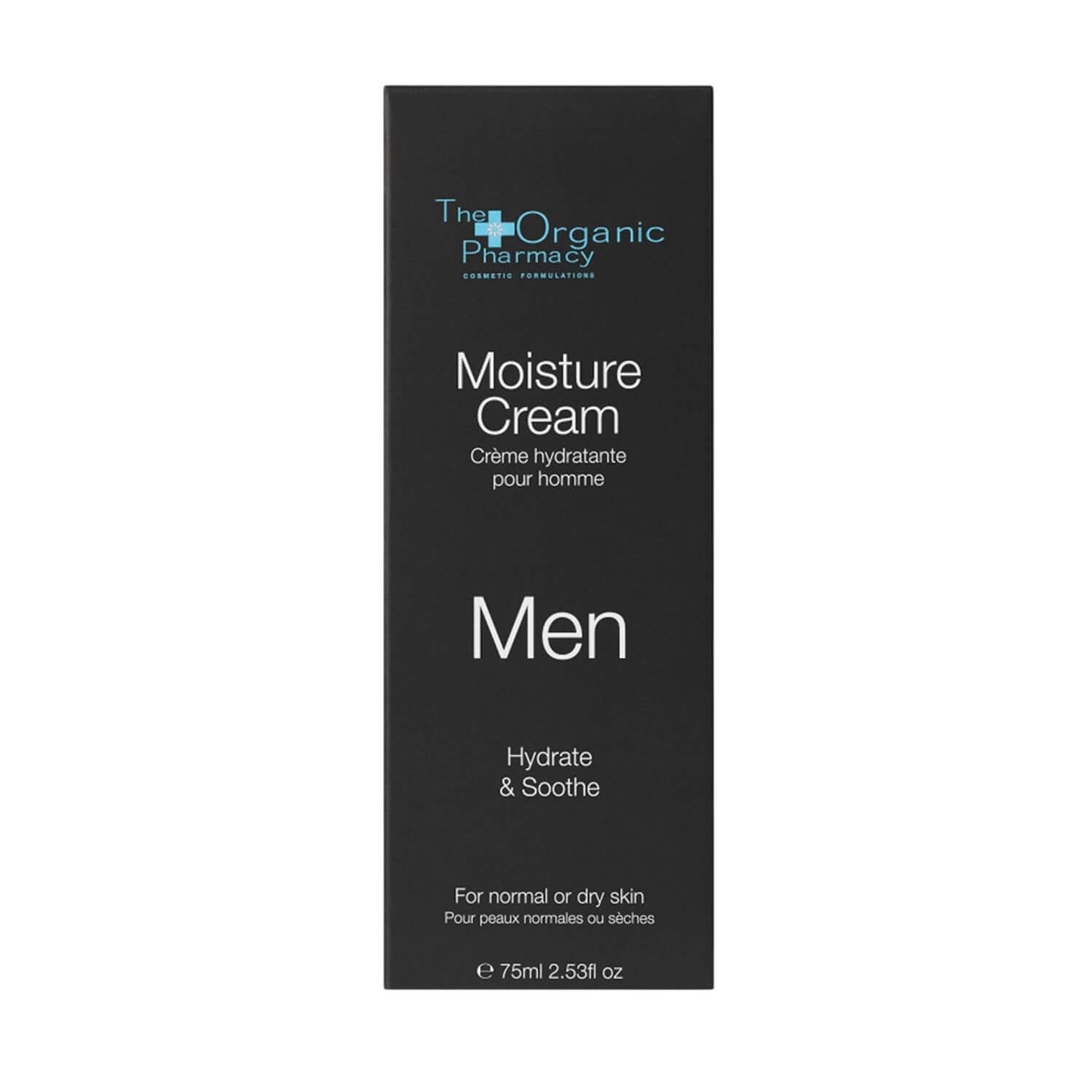 Крем для обличчя The Organic Pharmacy Moisture Cream