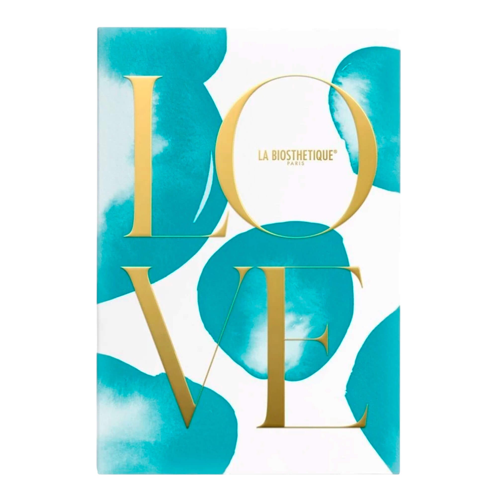 Подарочный набор для интенсивного восстановления поврежденных волос La Biosthetique Structure Repair Set