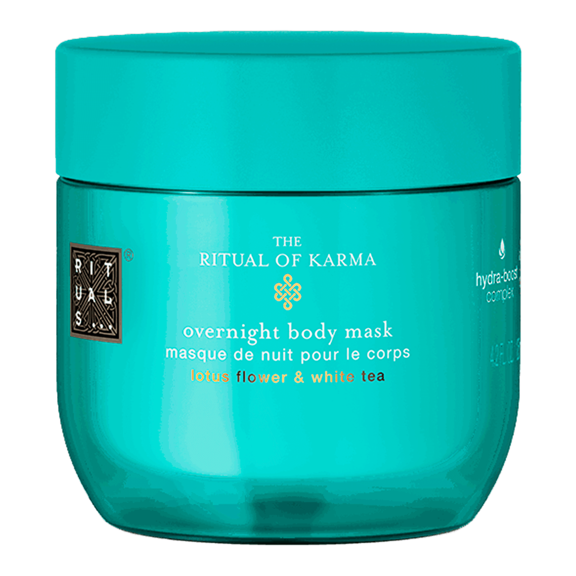 Rituals Ночная маска для тела