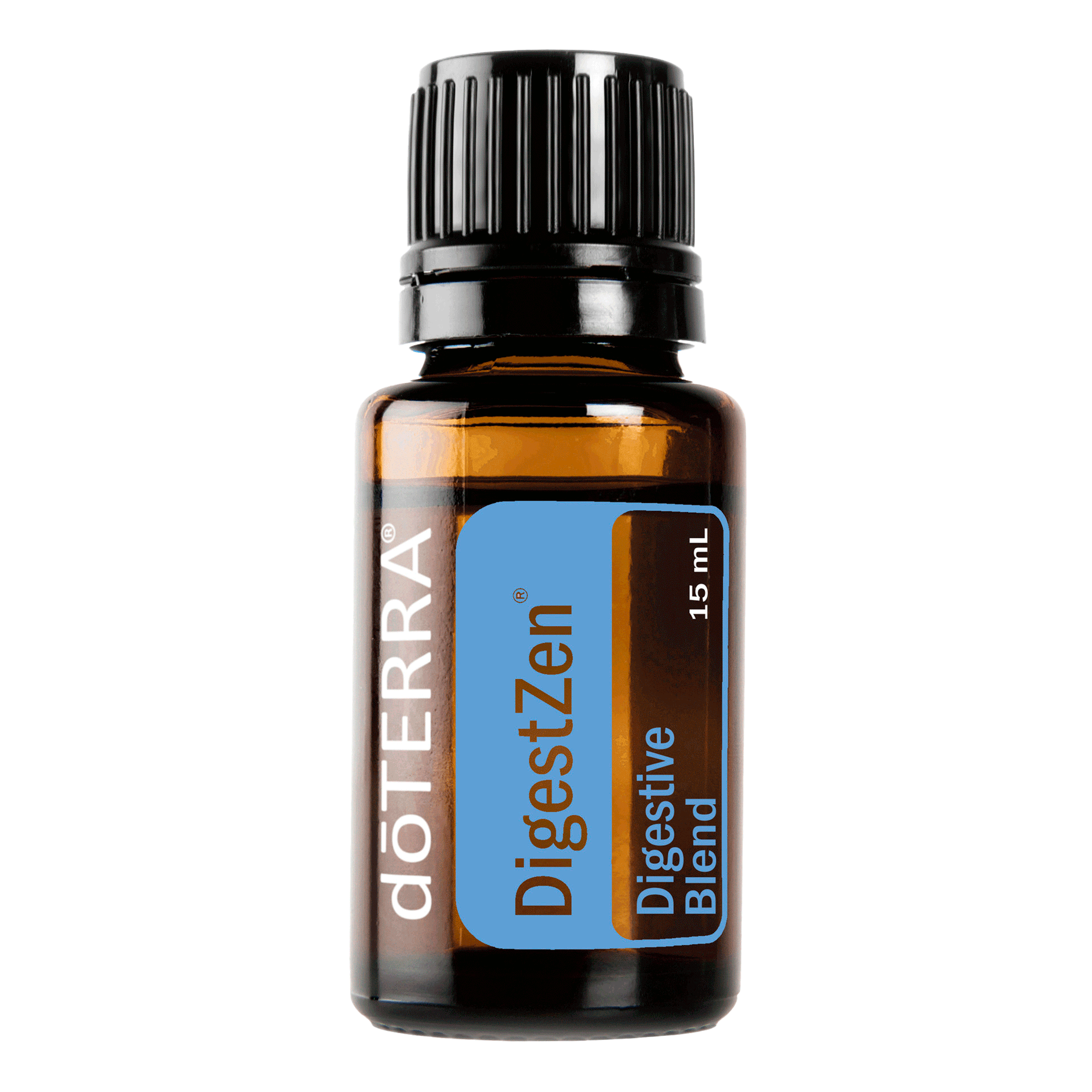 Набор №1 Семейный DoTERRA Family Kit