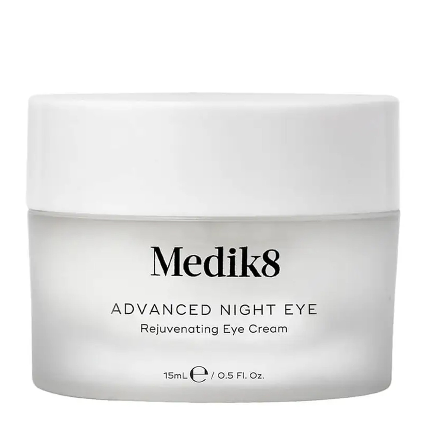 Medik8 Advanced Night Eye Нічний крем навколо очей