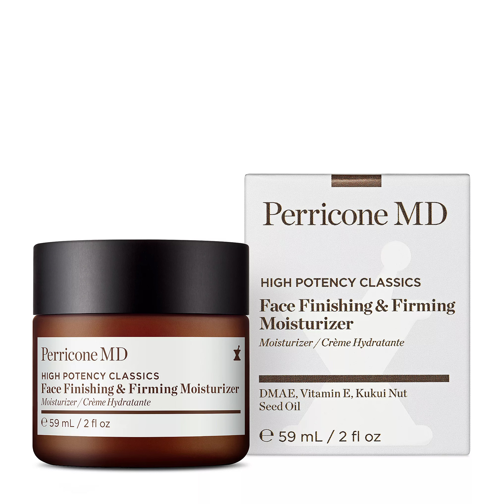 Perricone MD High Potency Classics Face Finishing And Firming Moisturizer - Зволожуючий крем для обличчя
