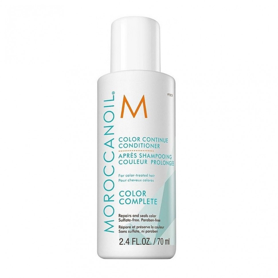 Кондиціонер для збереження кольору Moroccanoil Color Complete Conditioner