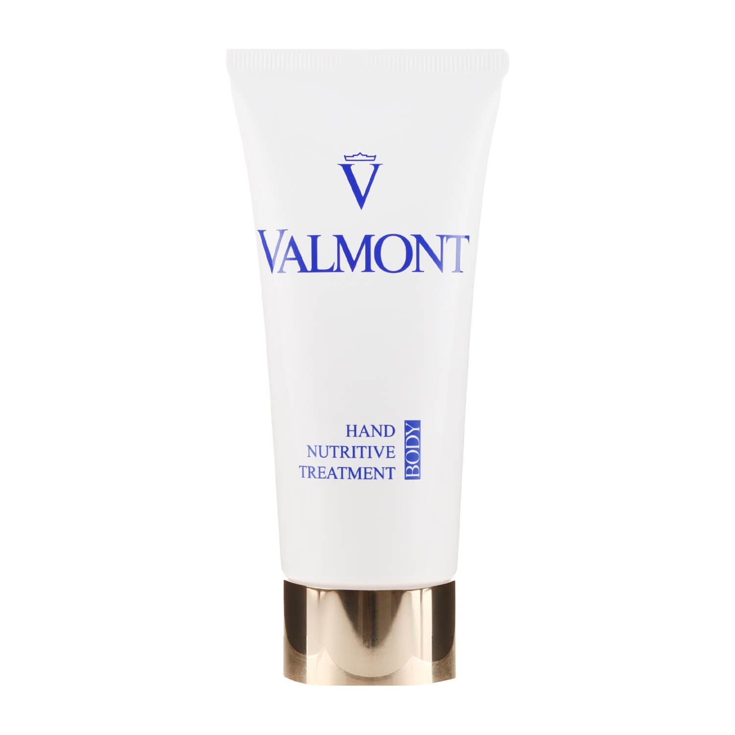 Крем для рук Valmont Hand Nutritive Treatment