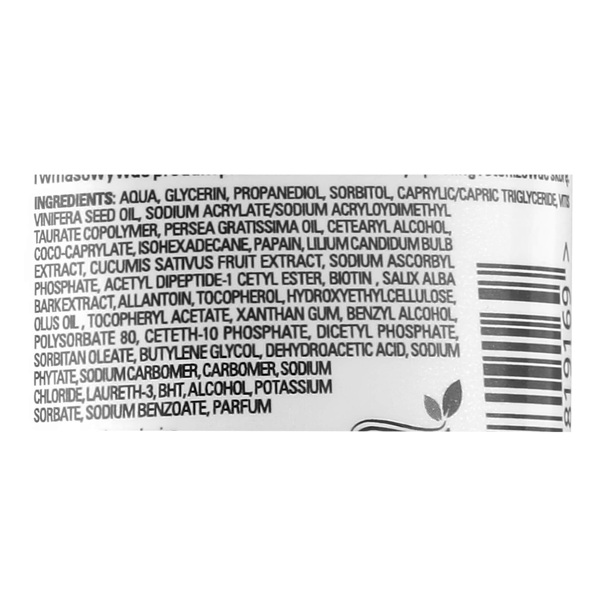 Энзимный пилинг для лица Clarena Sensi Enzymatic Peel