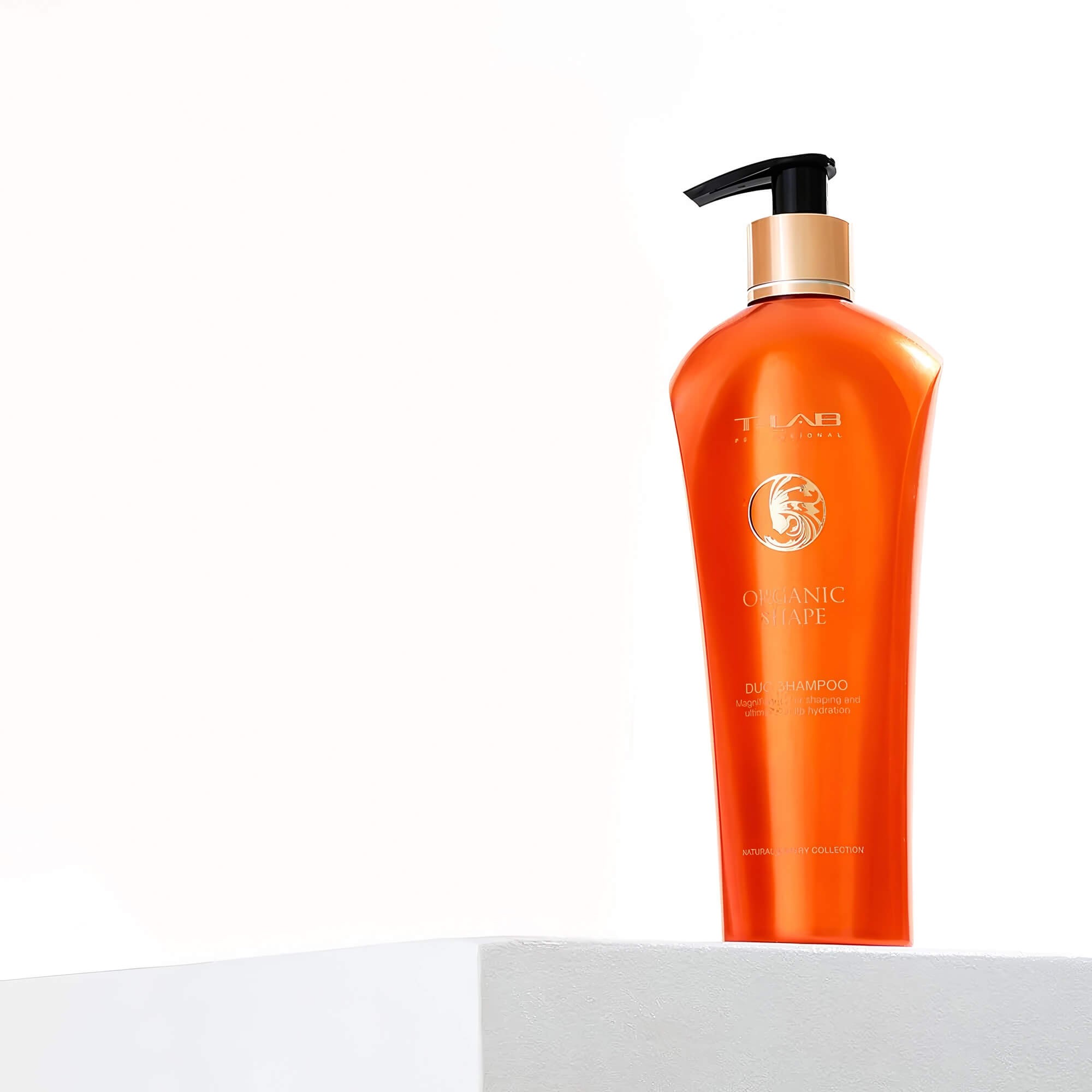 T-Lab Organic Shape DUO Shampoo цена