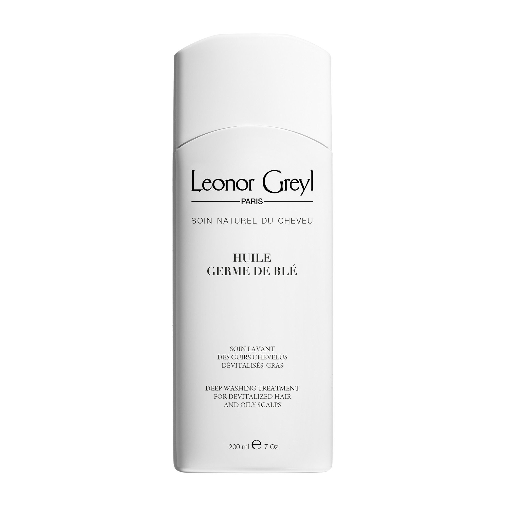 Leonor Greyl Средство для мытья волос 