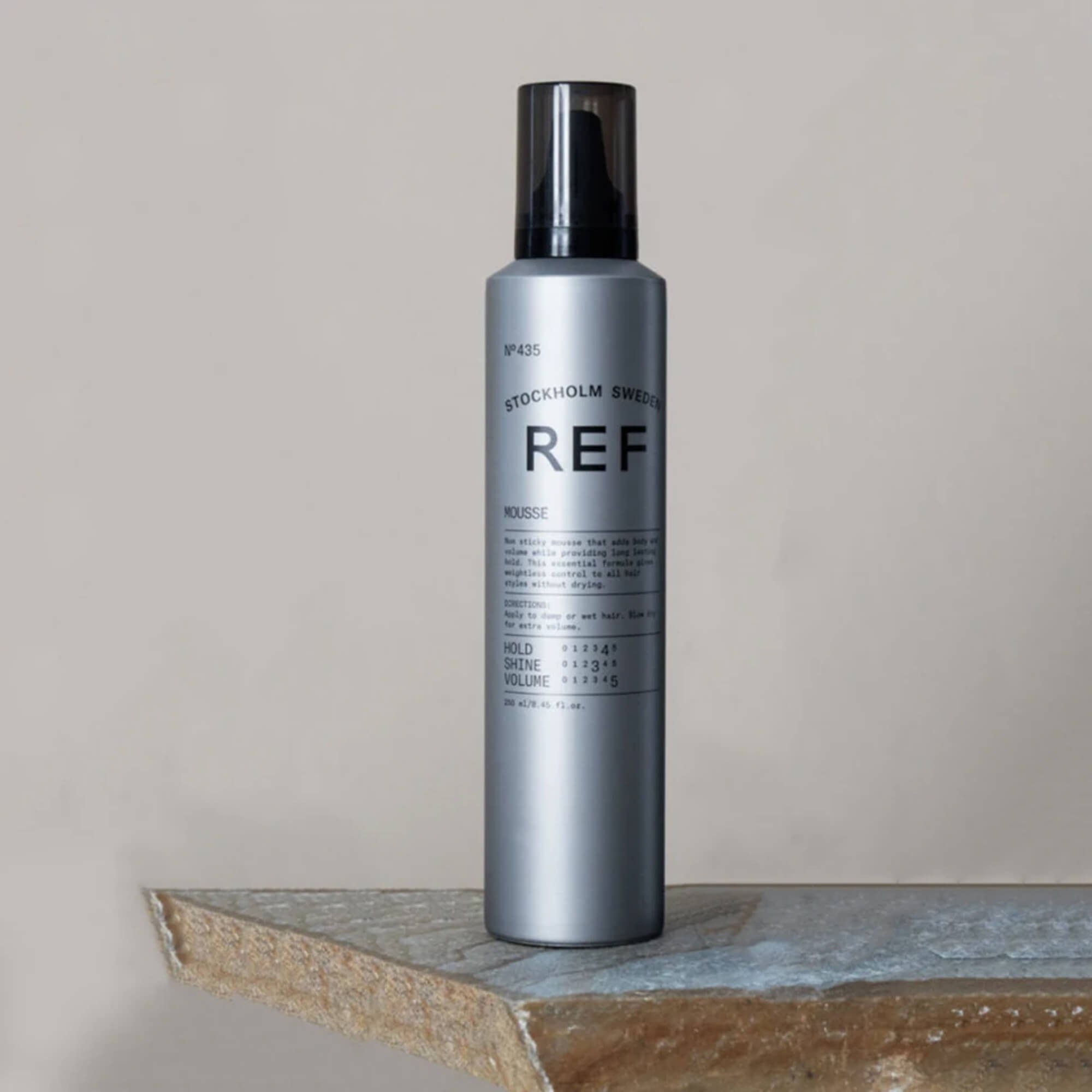 REF Mousse № 435 цена