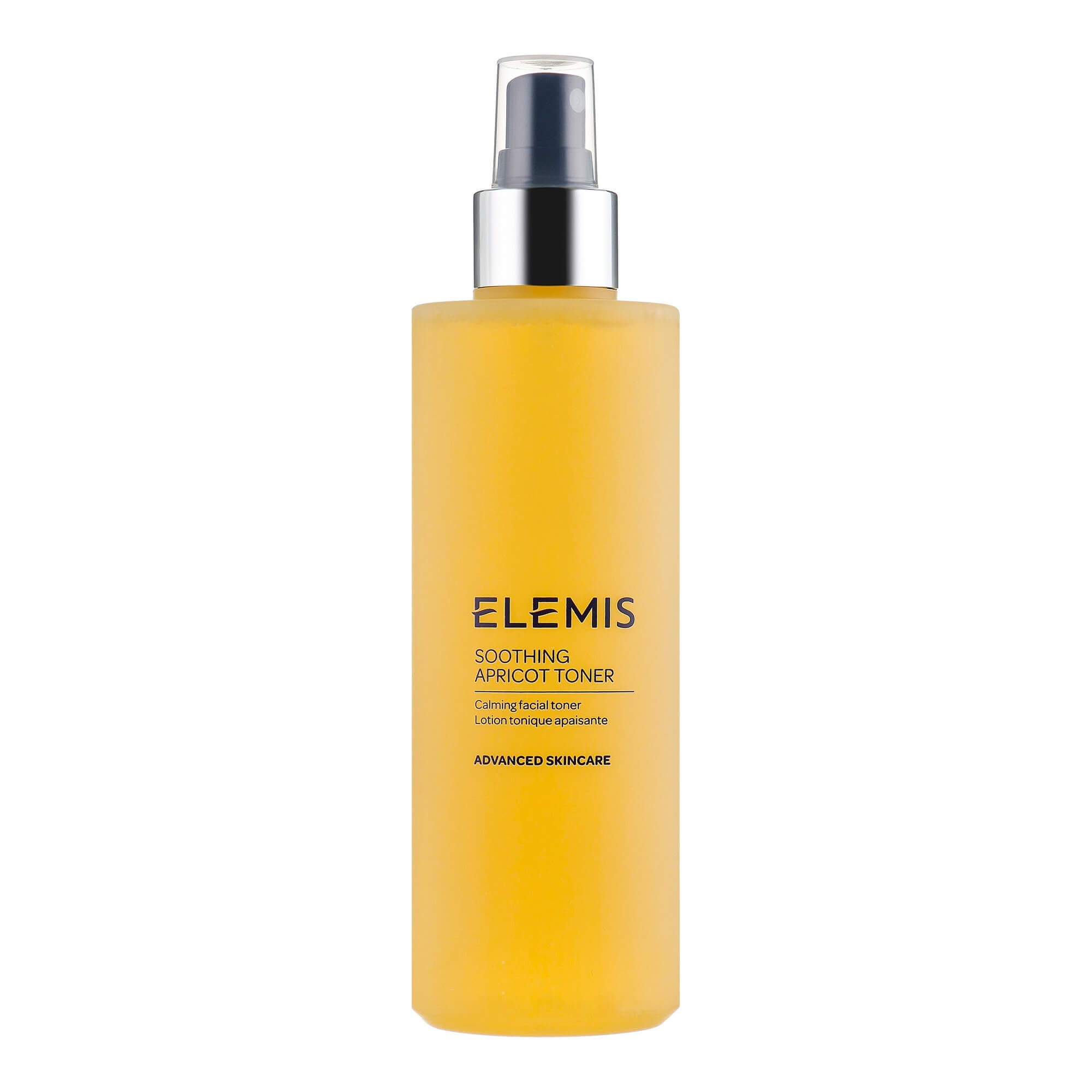 Тонер для чувствительной кожи Elemis Soothing Apricot Toner 