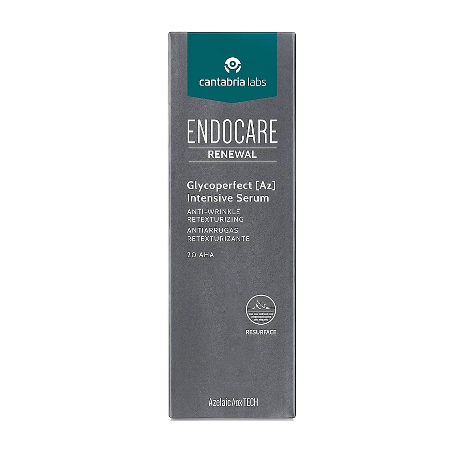 Інтенсивна антивікова сироватка Cantabria Labs Endocare Glycoperfect [Az] Intensive Serum