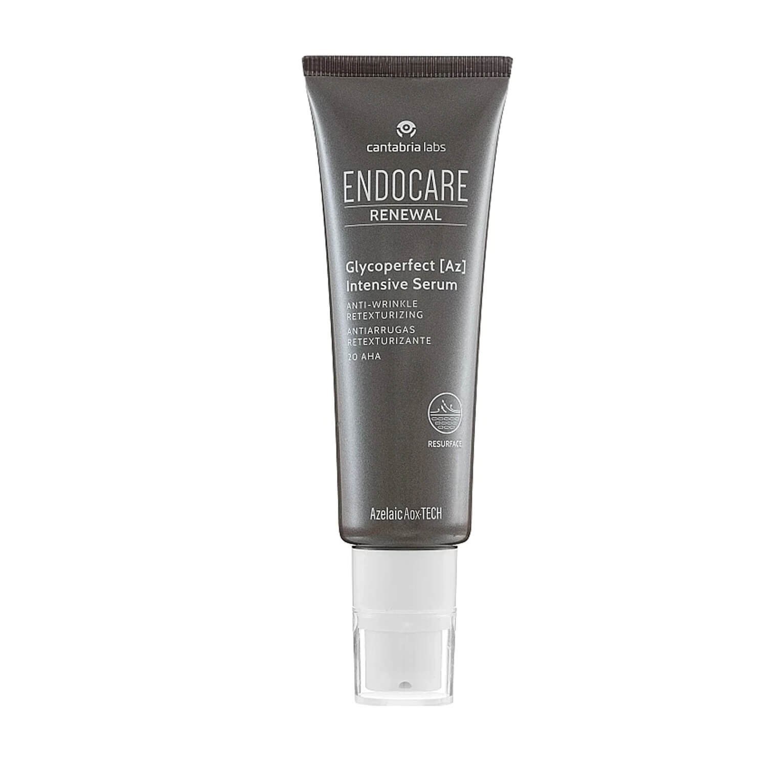 Інтенсивна антивікова сироватка Cantabria Labs Endocare Glycoperfect [Az] Intensive Serum