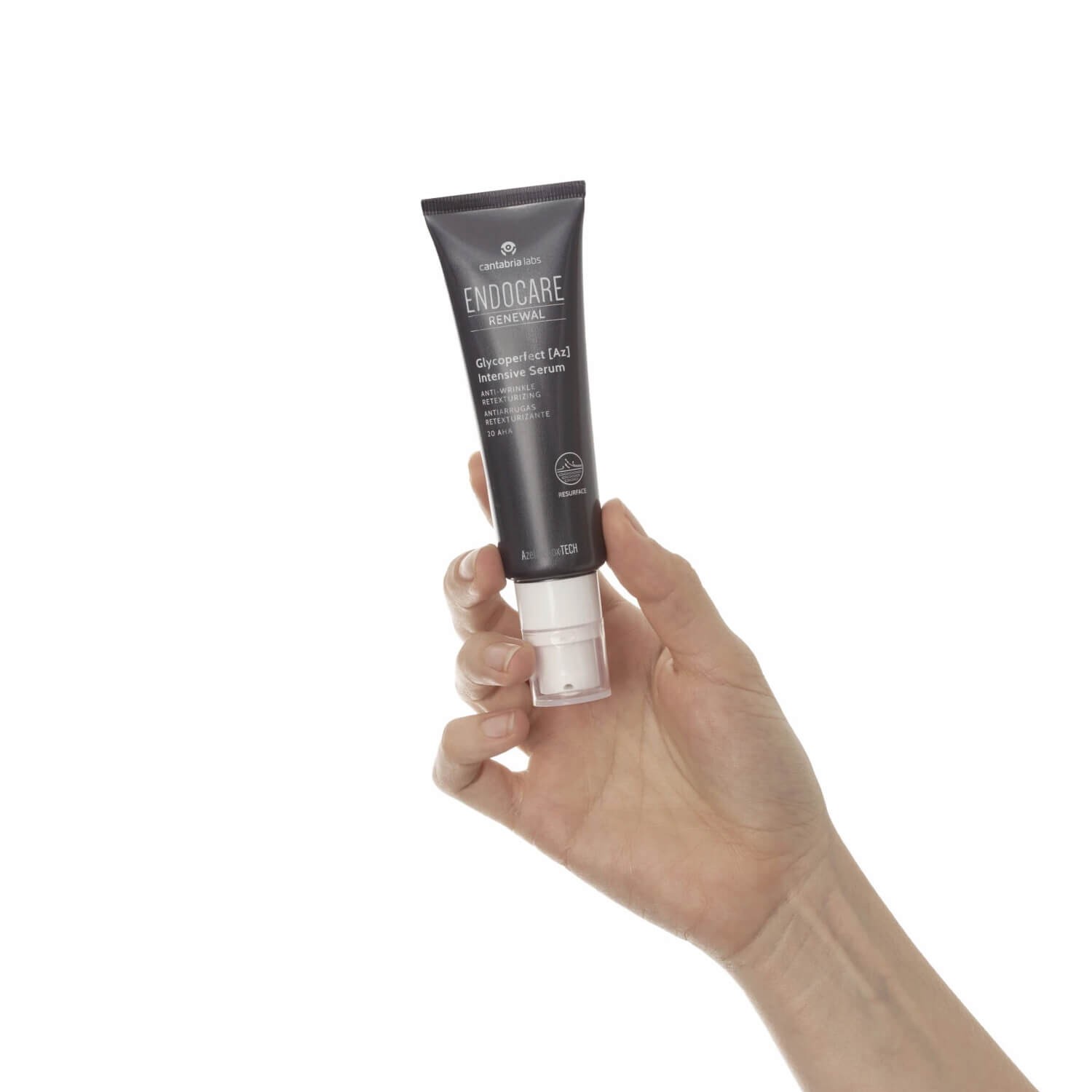 Інтенсивна антивікова сироватка Cantabria Labs Endocare Glycoperfect [Az] Intensive Serum