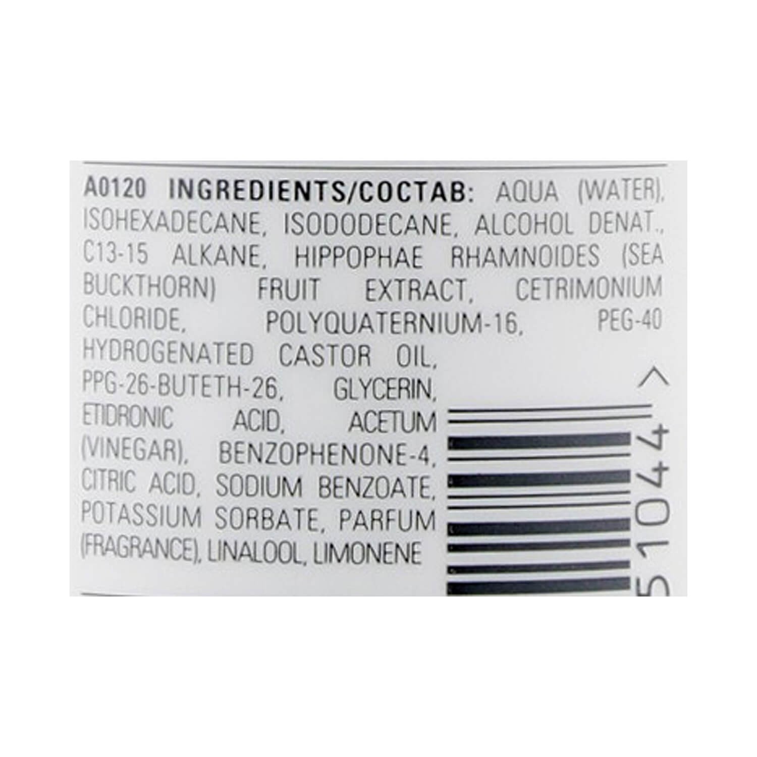 Cutrin Ainoa Color купить