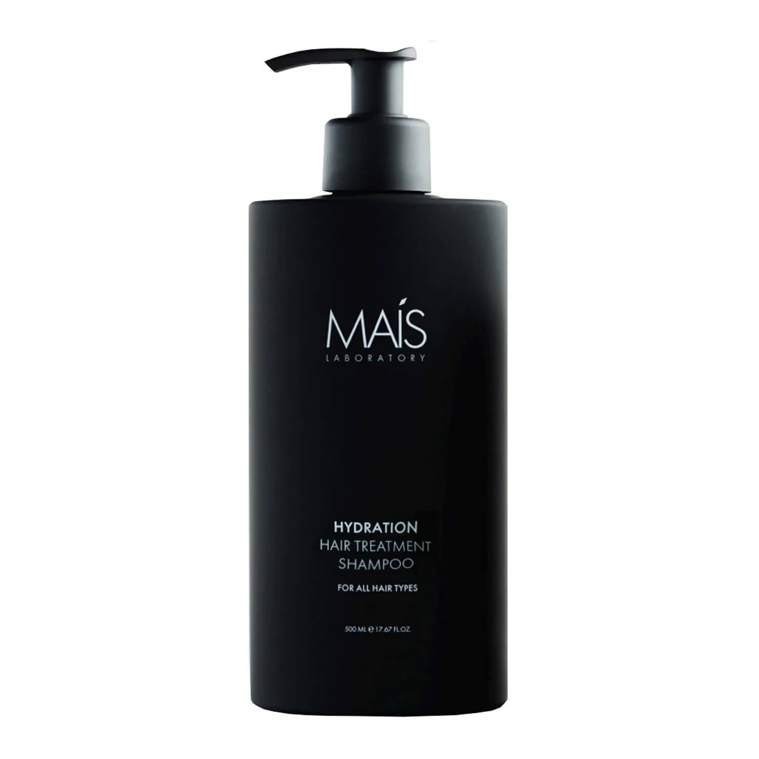 Mais Laboratory Hydration Hair Treatment Shampoo цена