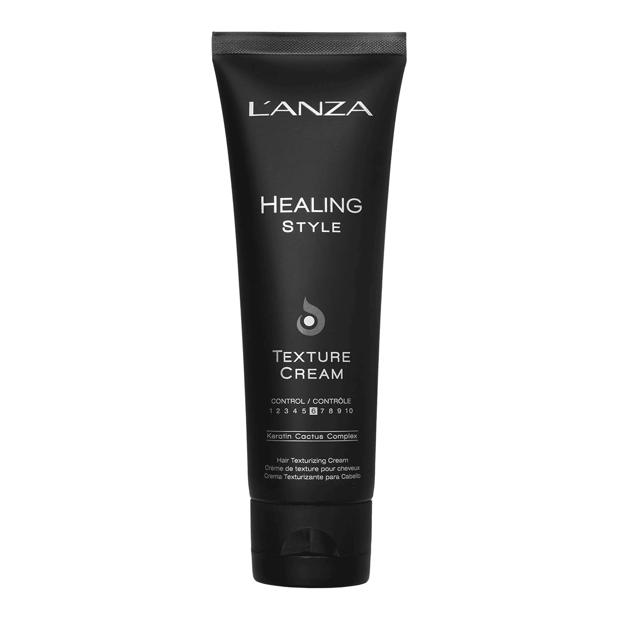 L’anza Healing Style Texture Cream - Текстурующий крем для укладки