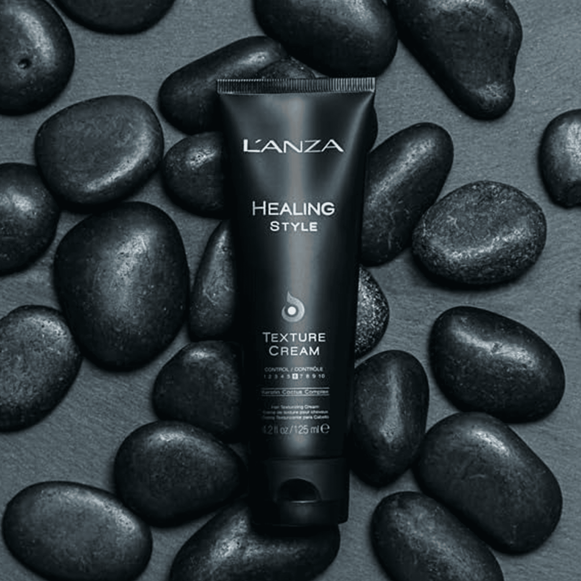 Текстуруючий крем для укладання L’anza Healing Style Texture Cream