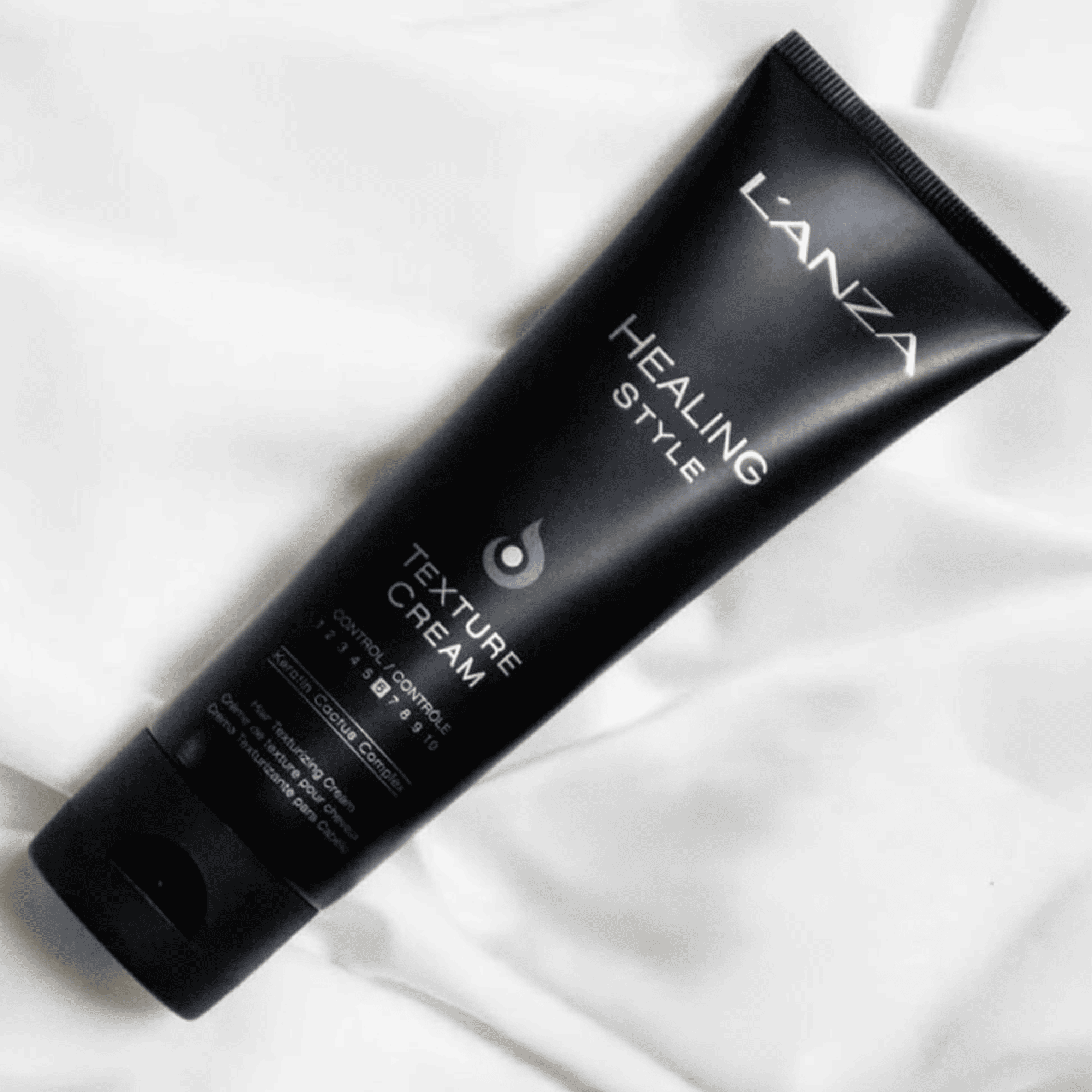 Текстуруючий крем для укладання L’anza Healing Style Texture Cream