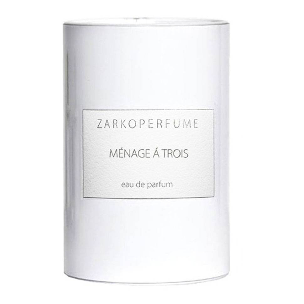 Парфюмированная вода Zarkoperfume Menage A Trois