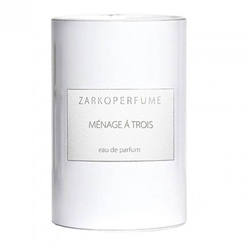 Парфюмированная вода Zarkoperfume Menage A Trois