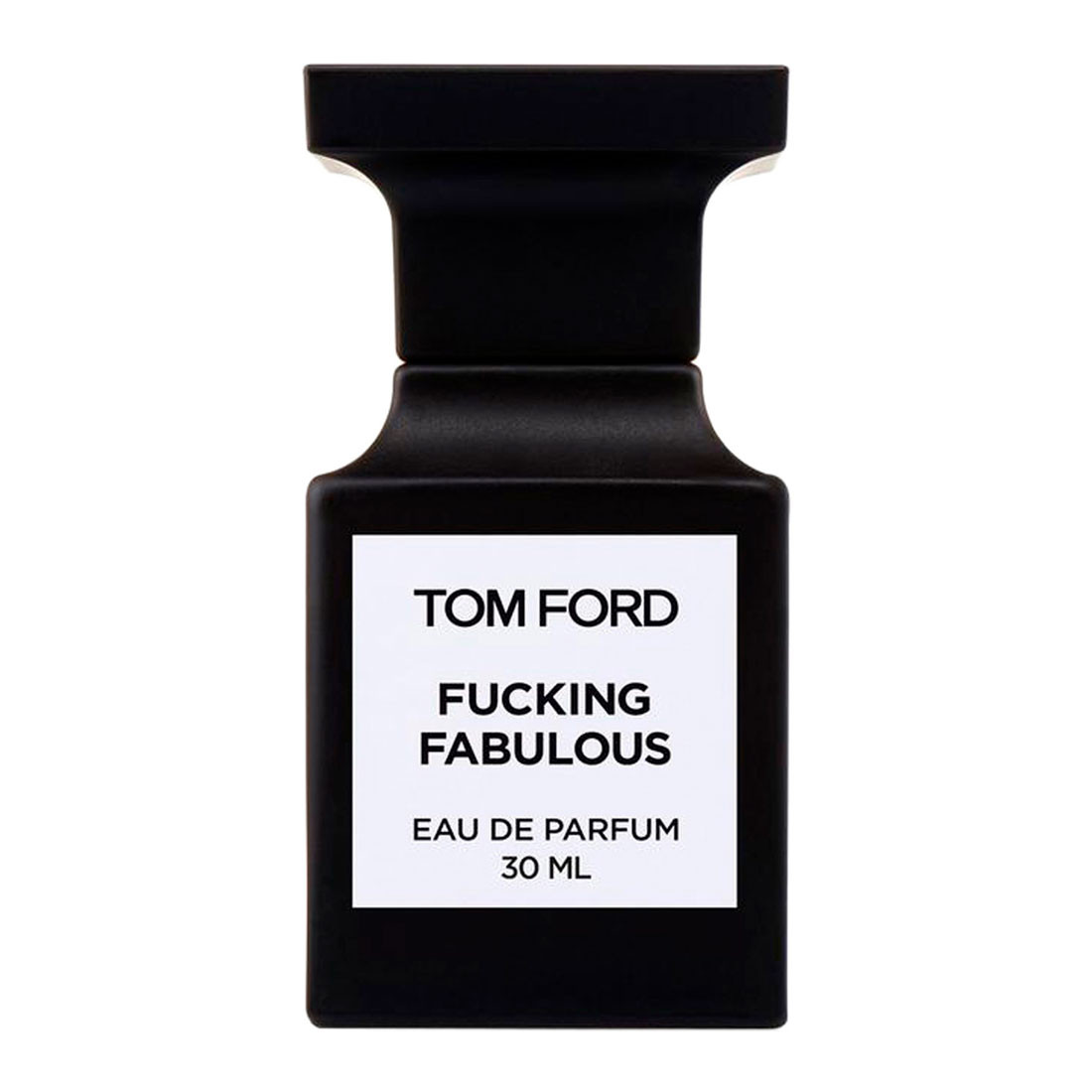 Парфюмированная вода Tom Ford Fucking Fabulous
