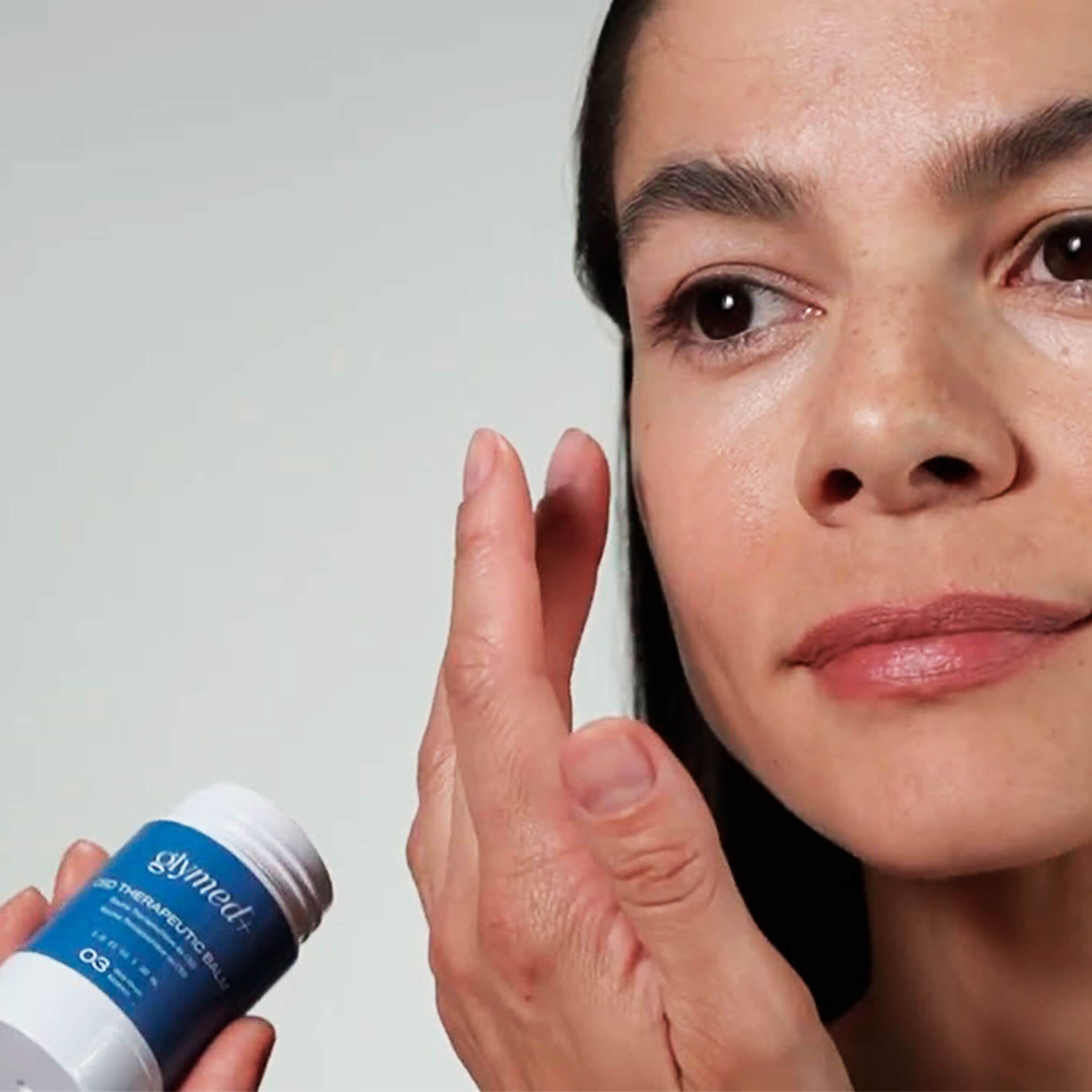 Glymed Plus CBD Therapeutic Balm купить