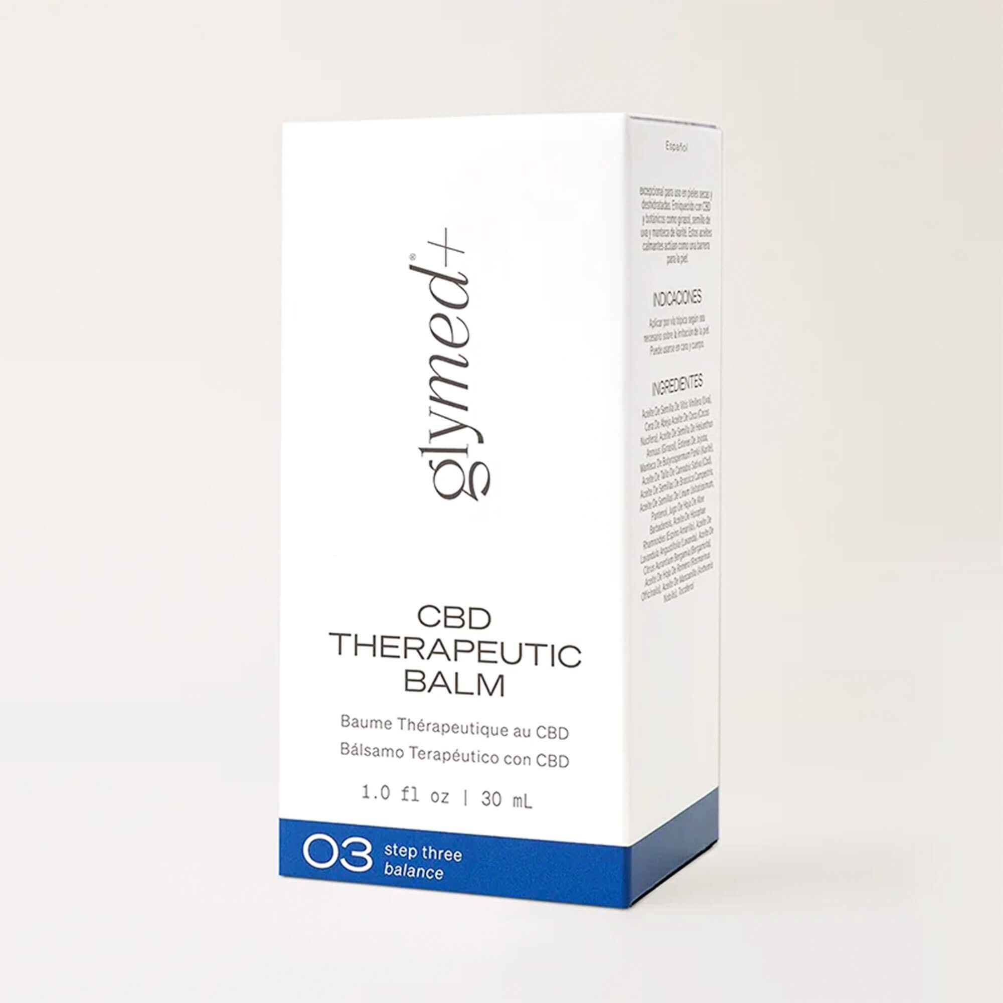 Glymed Plus CBD Therapeutic Balm цена