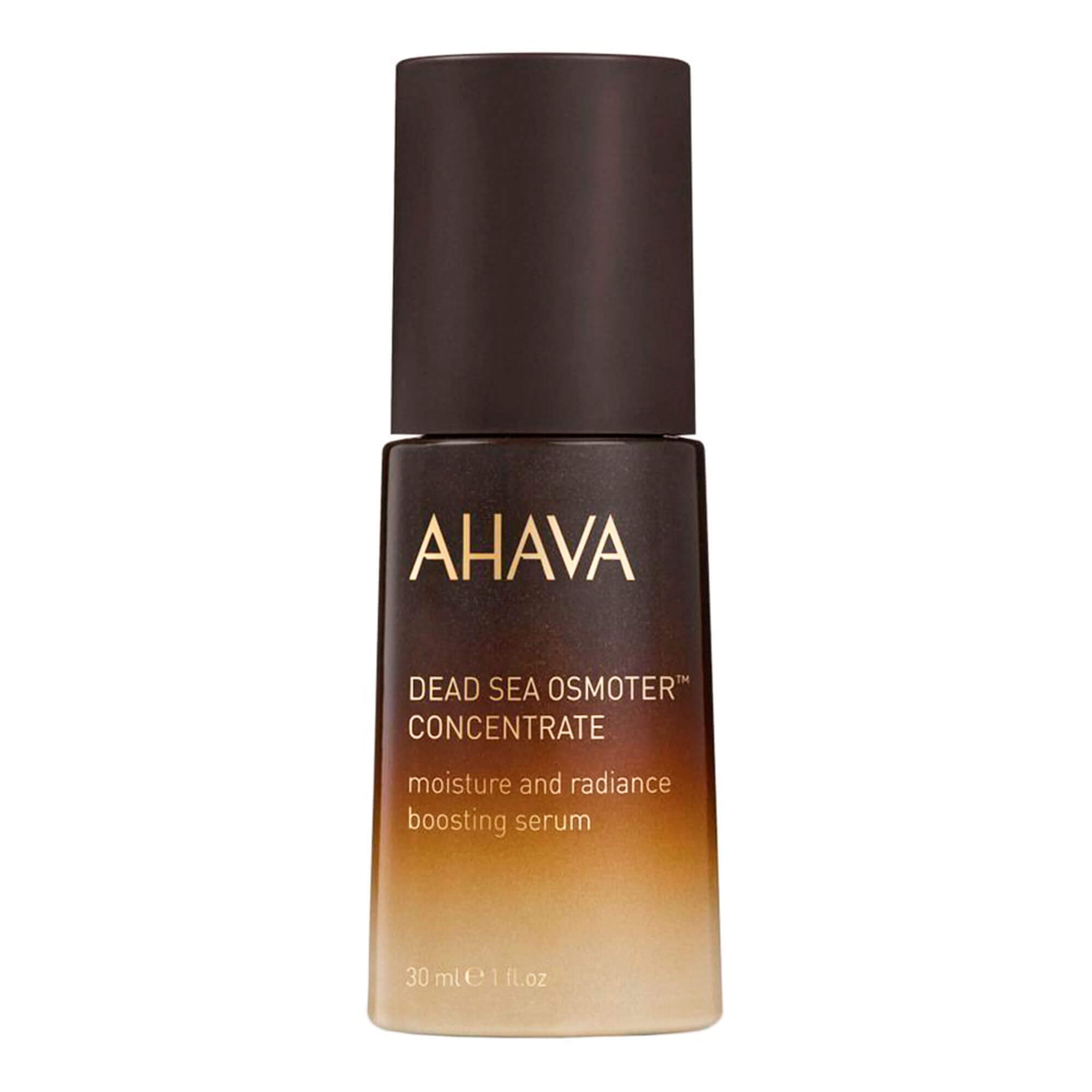 Ahava Активная сыворотка для лица
