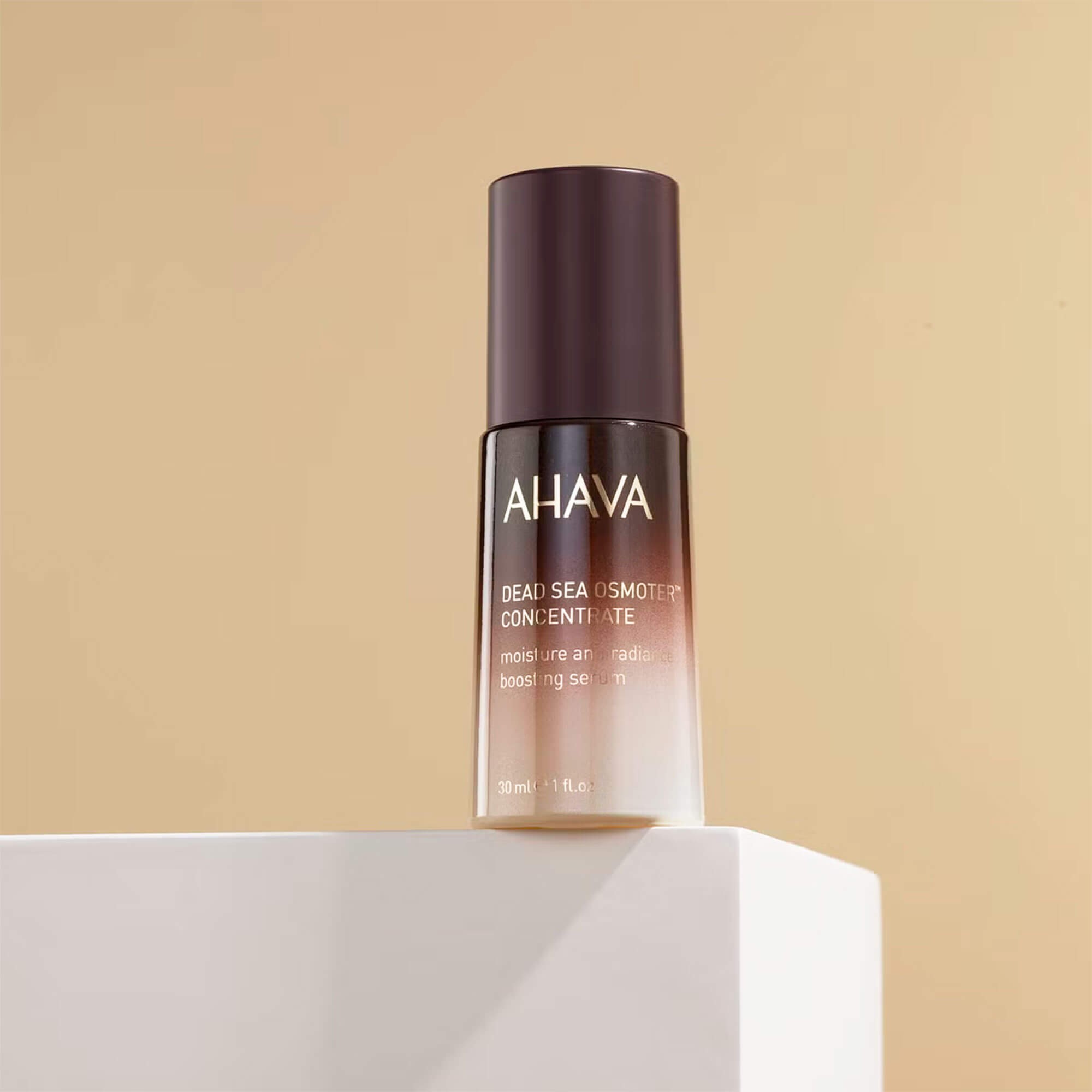 ahava dead sea osmoter concentrate киев