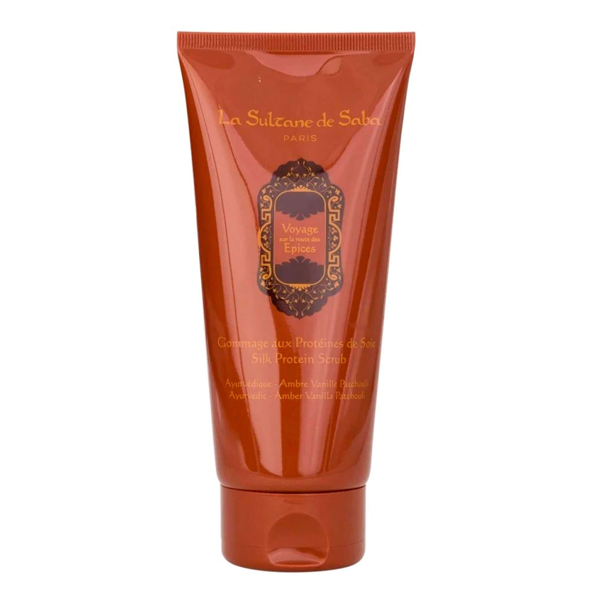 Новорічний набір 2025 La Sultane De Saba New Year Kit 2025