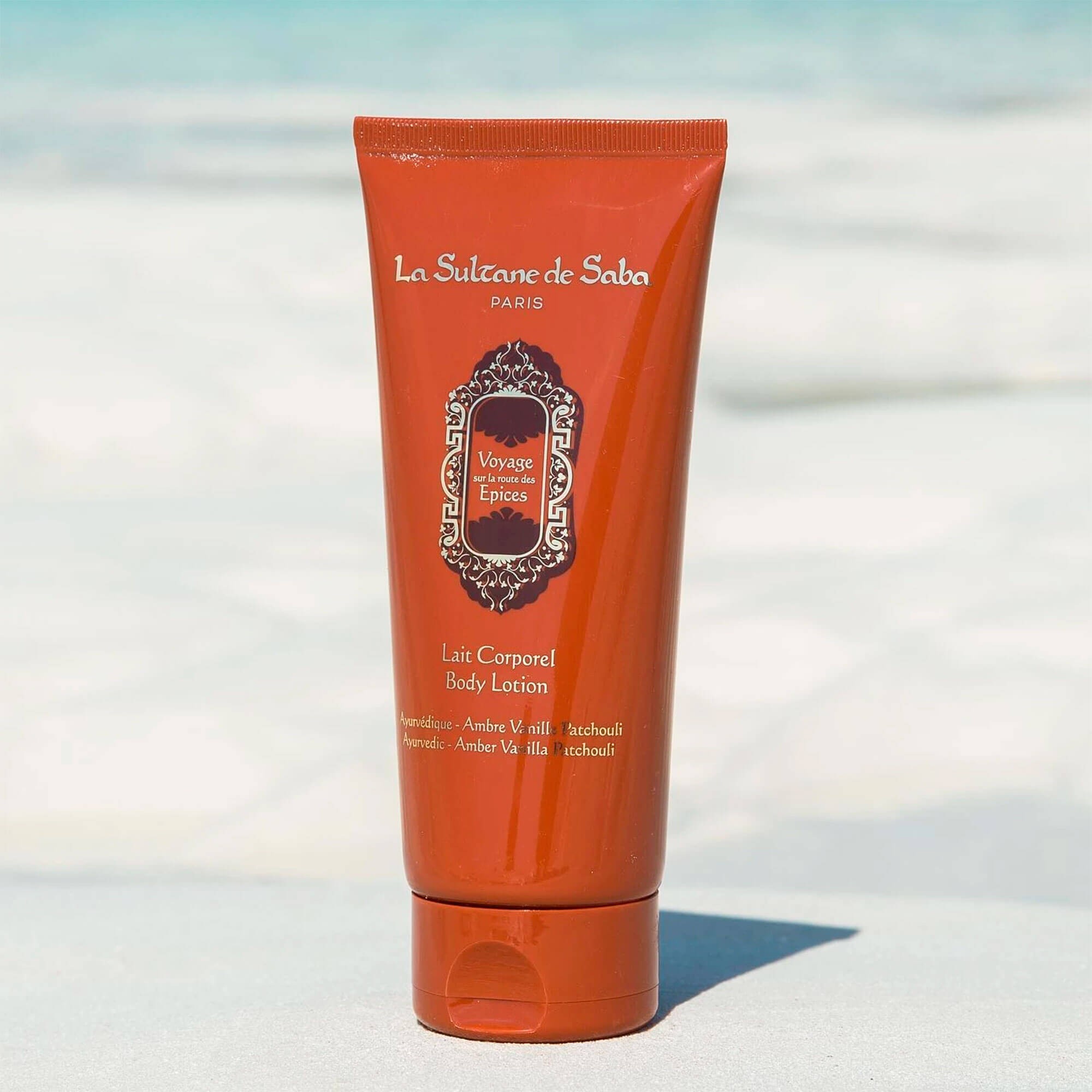 Новорічний набір 2025 La Sultane De Saba New Year Kit 2025