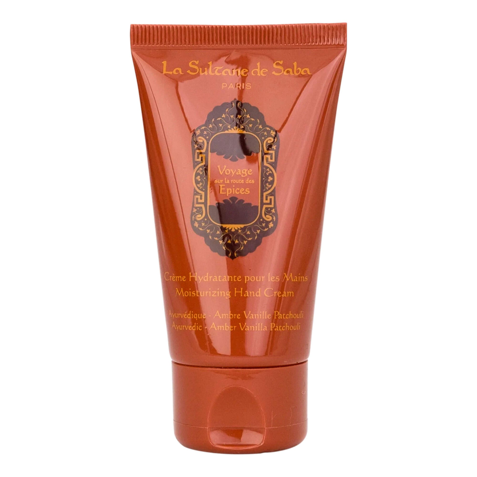 Новорічний набір 2025 La Sultane De Saba New Year Kit 2025