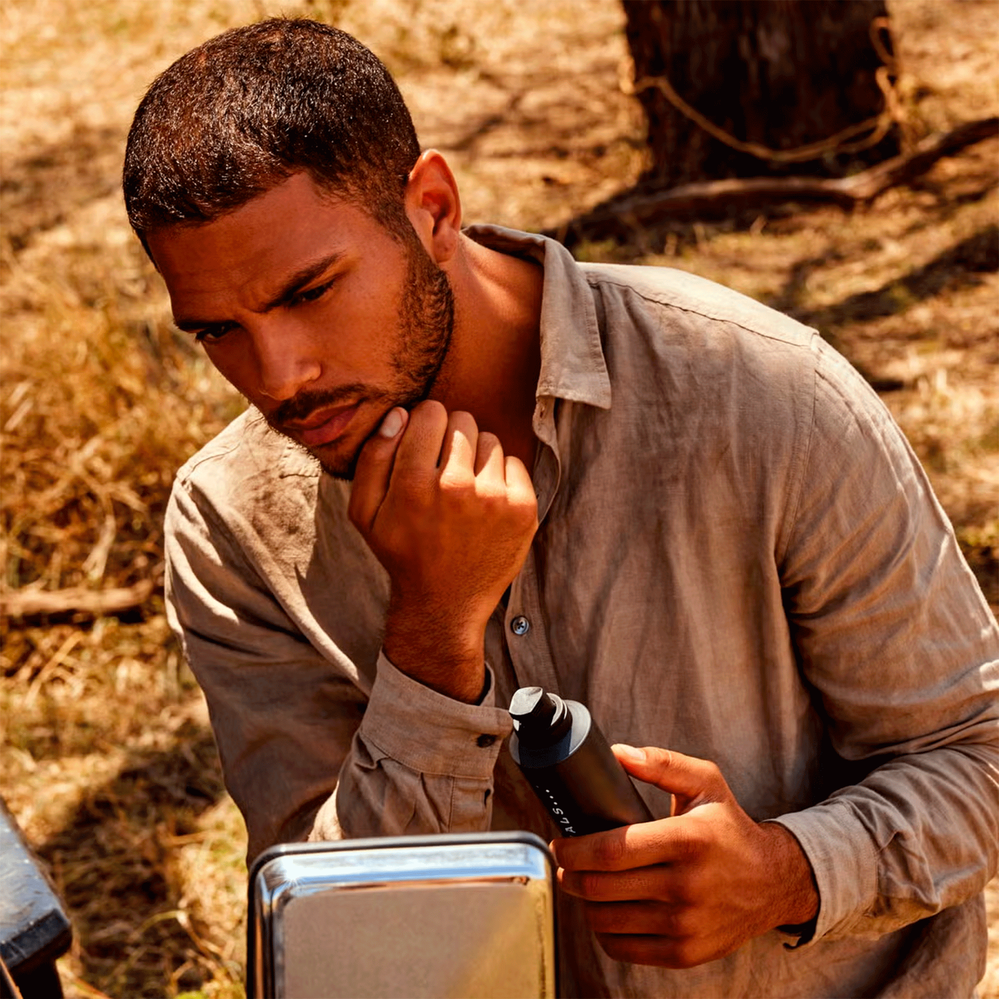 Піна для гоління Rituals Homme Shave Foam