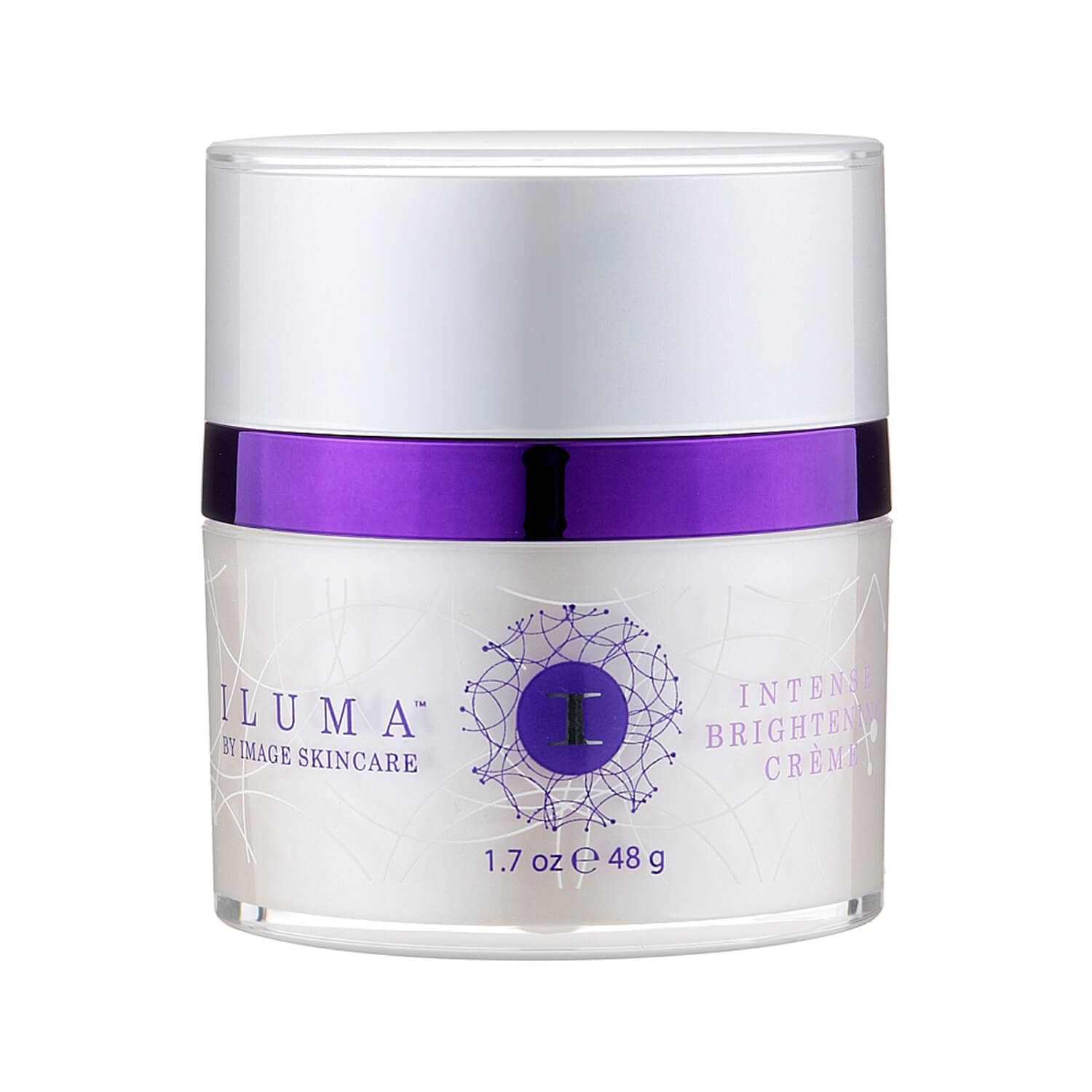 Интенсивный осветляющий крем Image Skincare Iluma Intense Brightening Creme